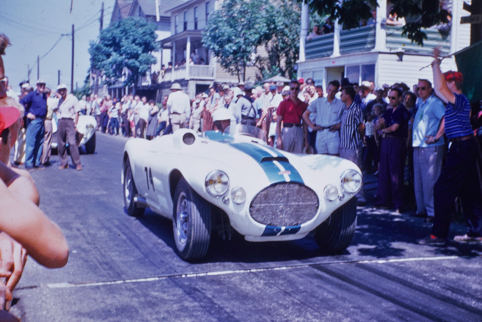 「あのブルー」について。 | GT Colour Lab™️ #1