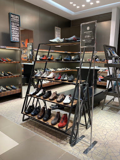 【イベントのお知らせ】大丸東京店紳士靴売場(本日〜3/29(火)まで)