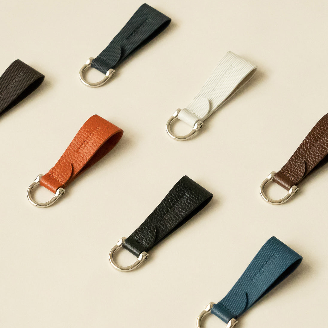 《イベント限定プレゼント》オリジナルキーホルダー