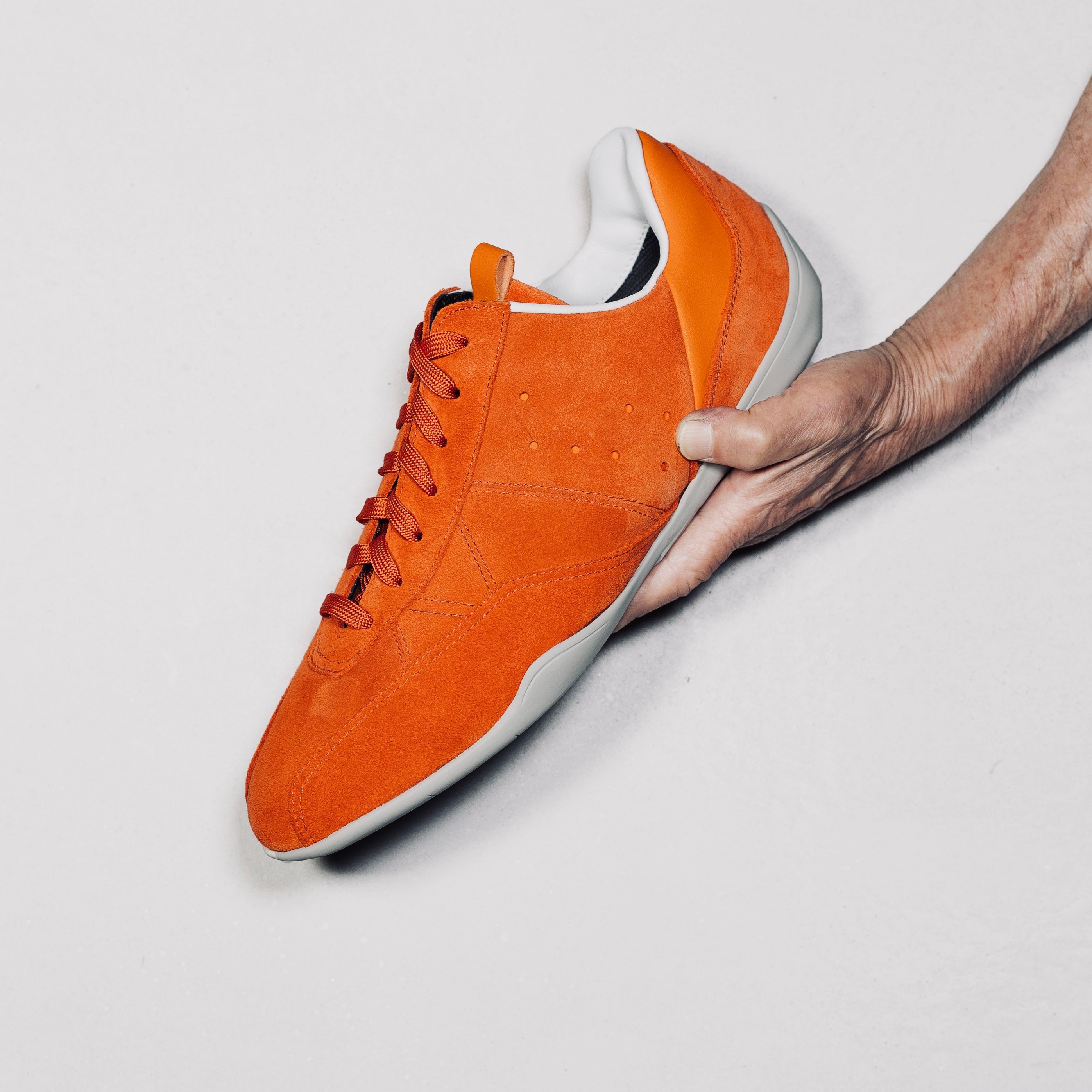 【新色】 SPEARHEAD オーダー 受付開始