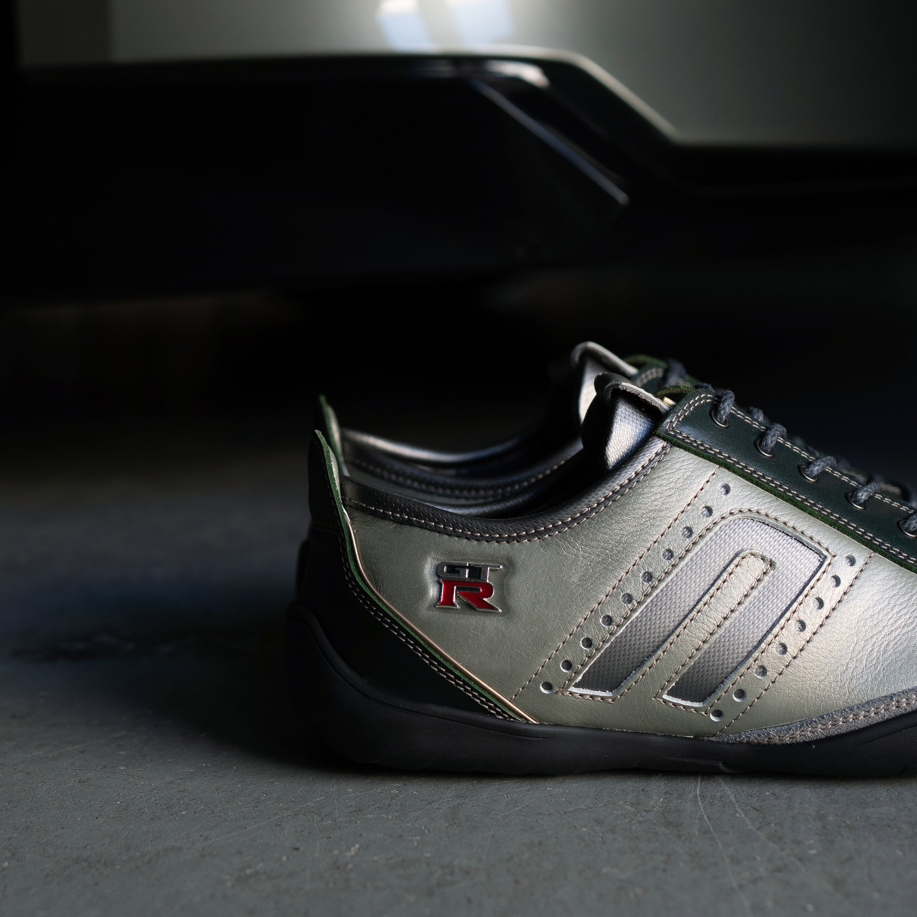 NEGRONI × NISSAN GT-Rモデルの購入可能店舗について