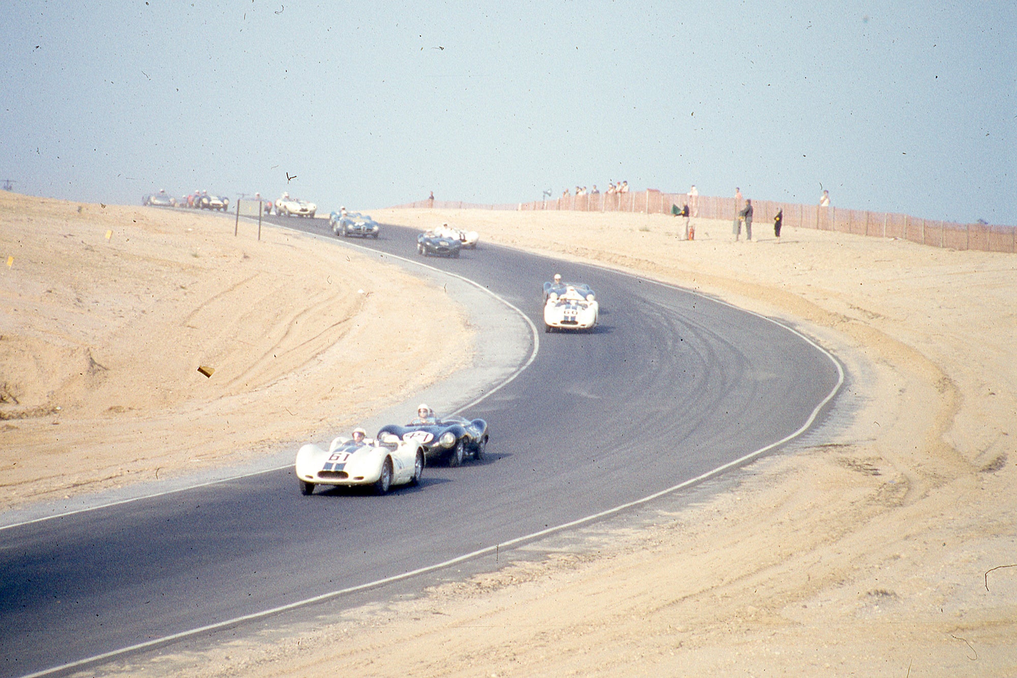 D-Typeの運命 | GT Colour Lab™️ #4