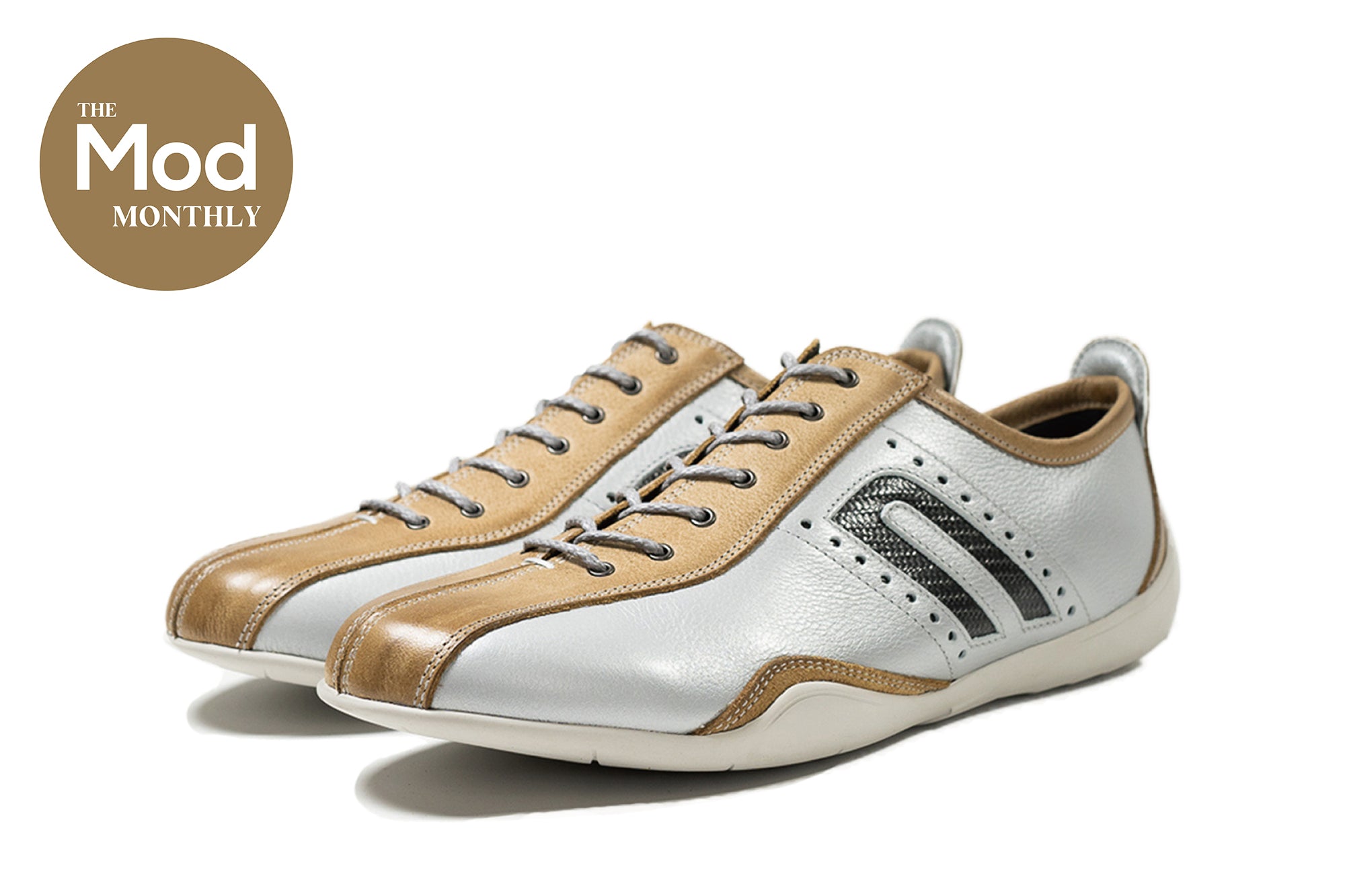 【THE Mod MONTHLY】7月 -イデアコルサ-