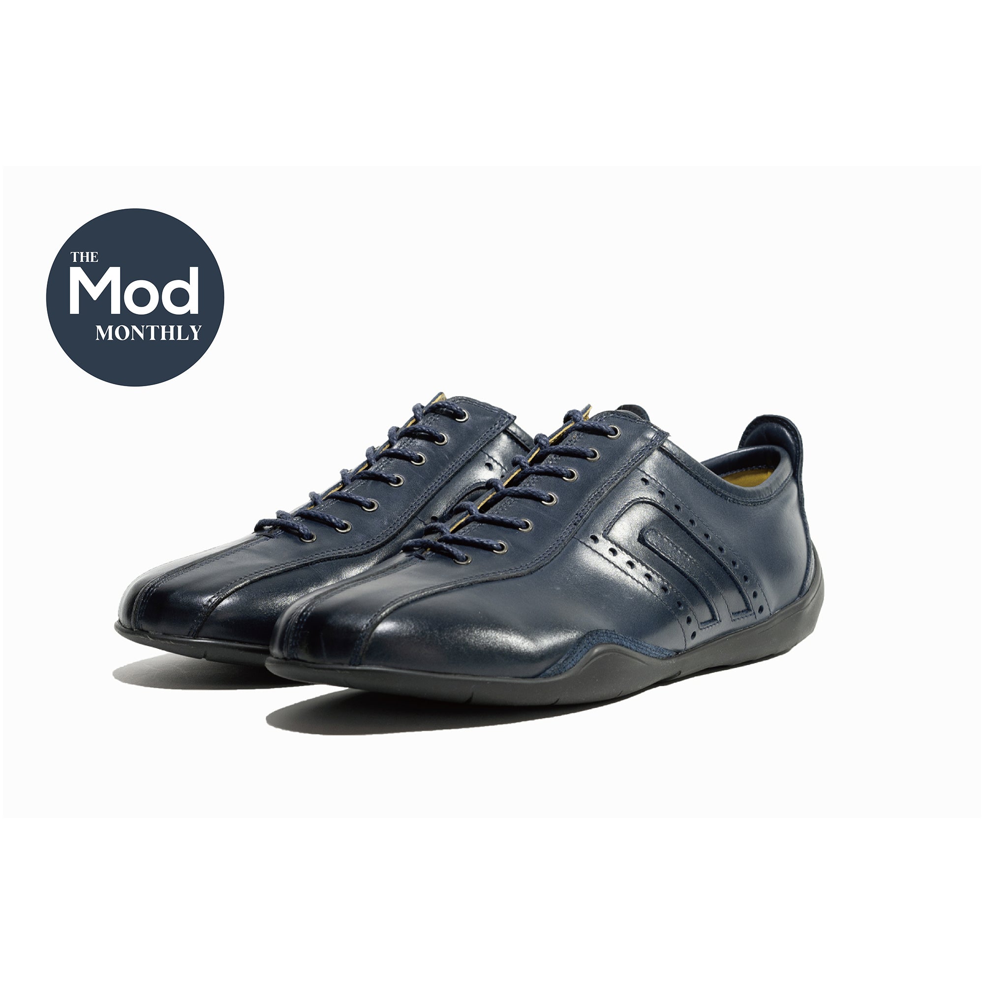 【THE Mod MONTHLY】12月 -イデアコルサ-