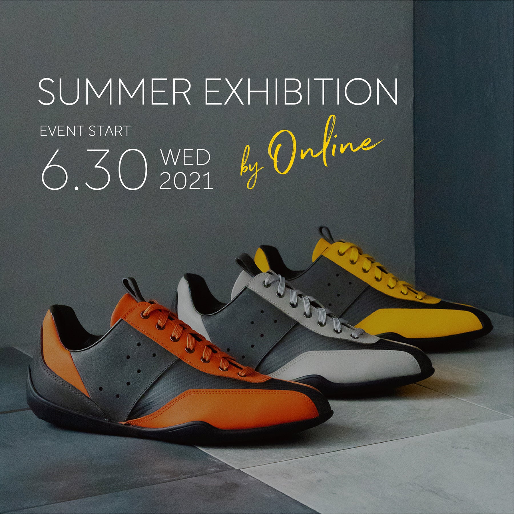 サマーエキシビジョン バイオンライン 最新情報(7月2日更新)