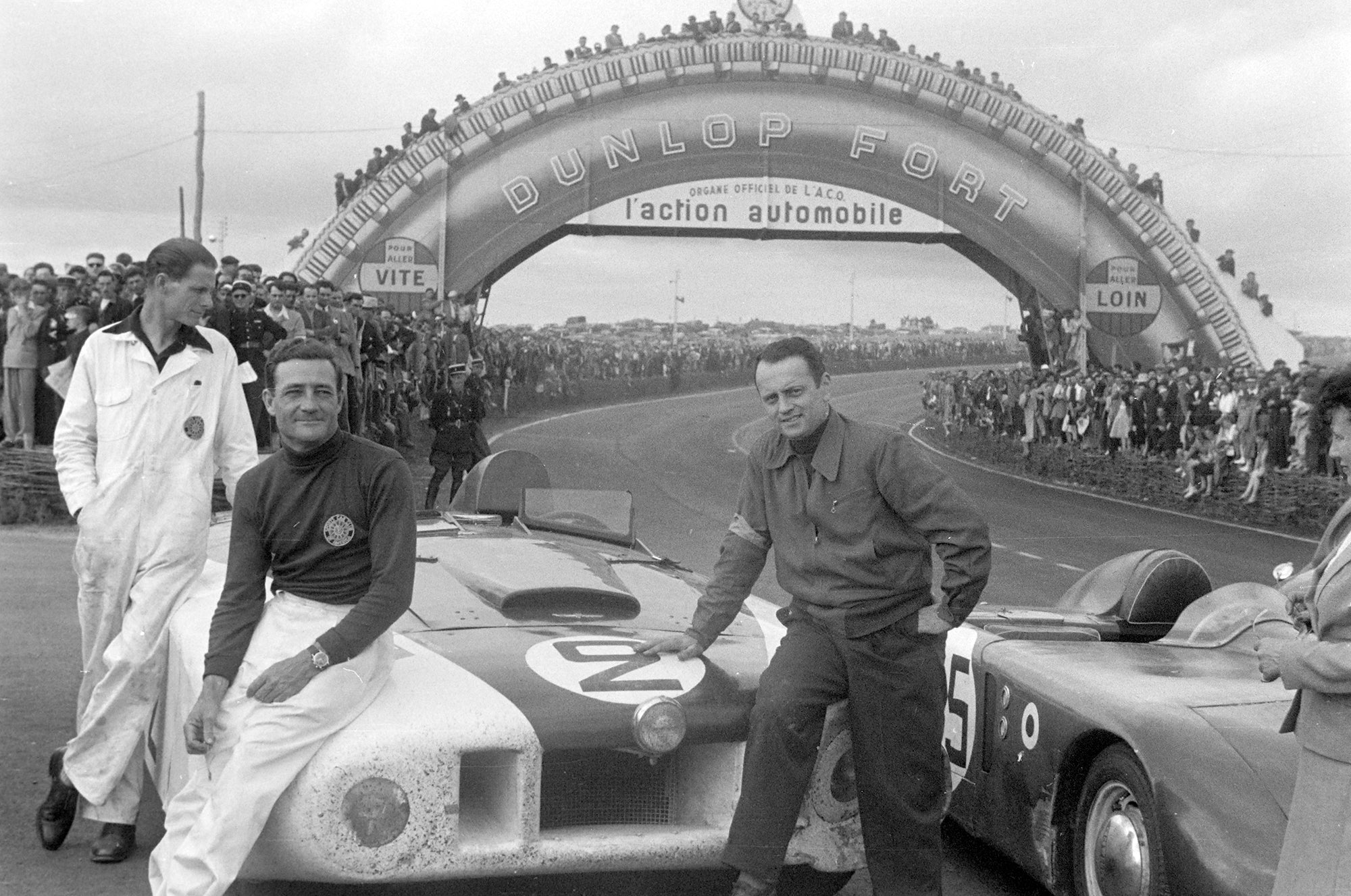 ル・マンの怪物 | GT Colour Lab™️ #2