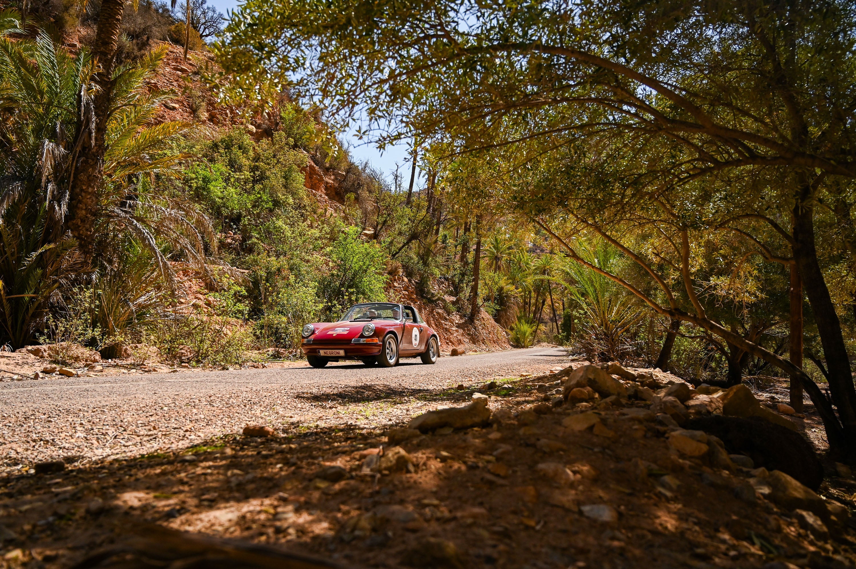 名前が呼び寄せる偶然