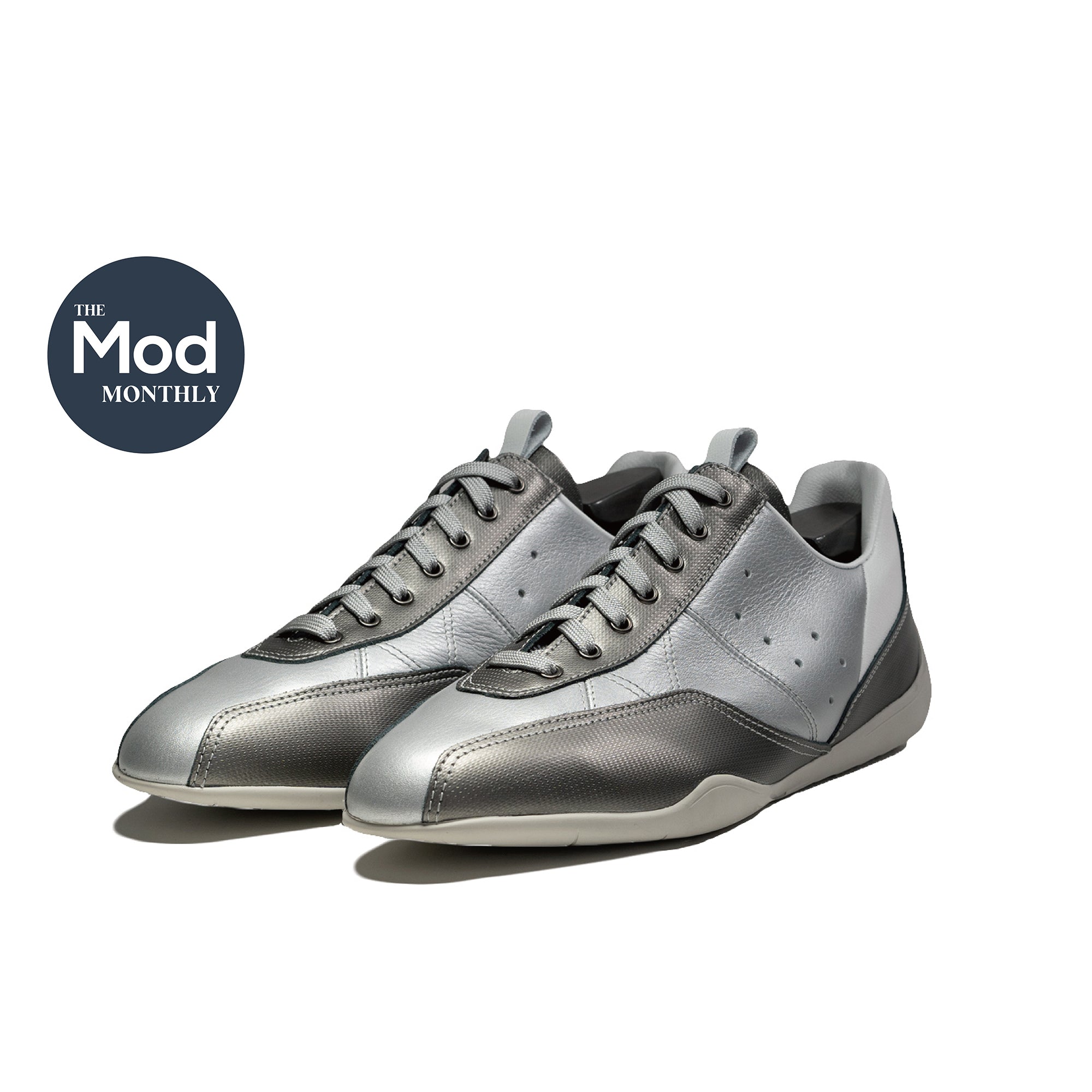 【THE Mod MONTHLY】11月 -スピアヘッド-