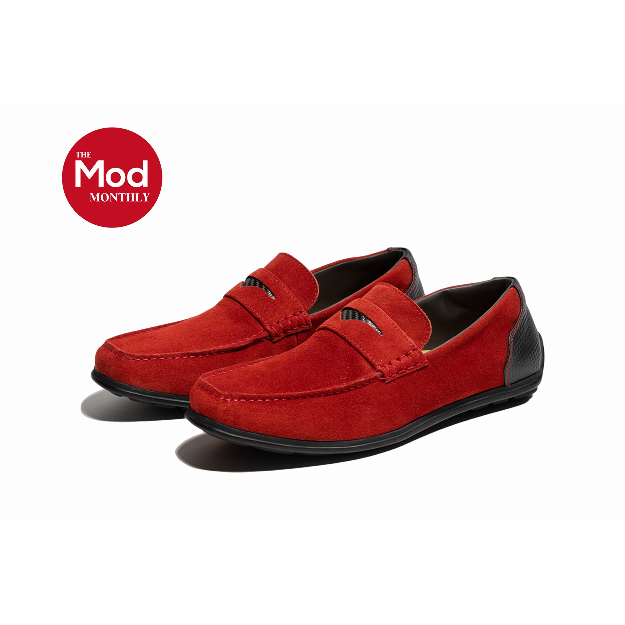 【THE Mod MONTHLY】2月 -ワイルドペニーⅢ-