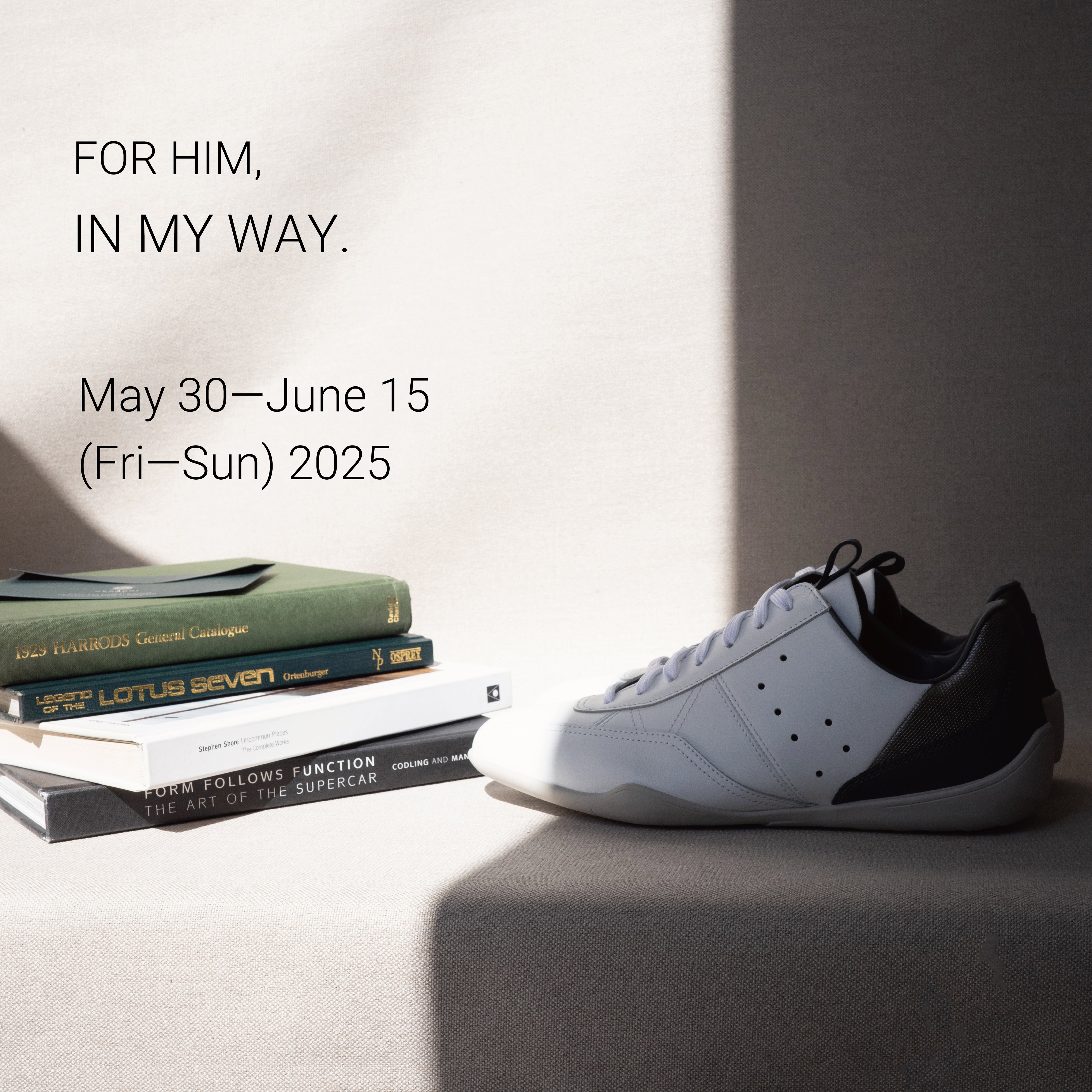 FATHER'S DAY SPECIAL