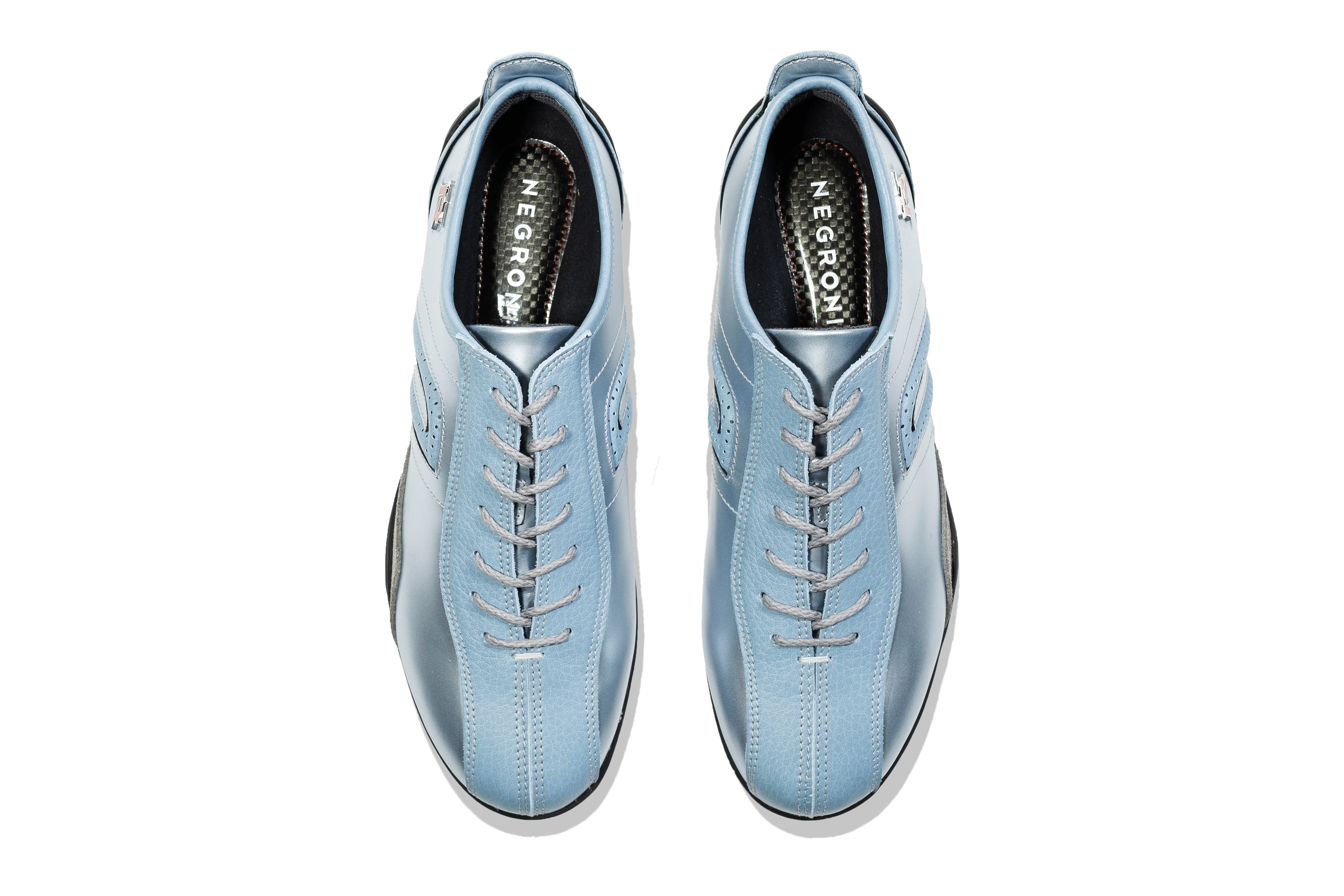 IDEA × NISSAN GT-R ULTIMATE METAL SILVER