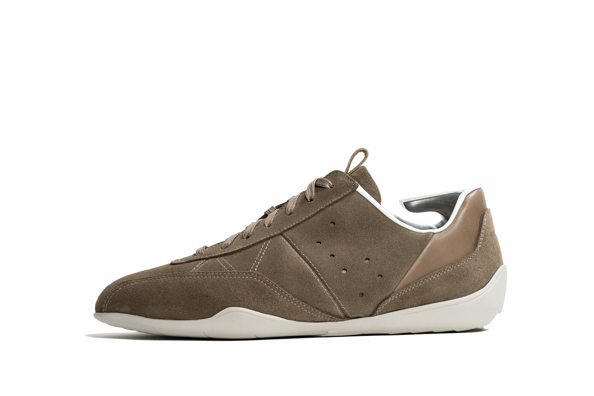 公式】ネグローニ ドライビングシューズ ｜スピアヘッド ドリフトウッド