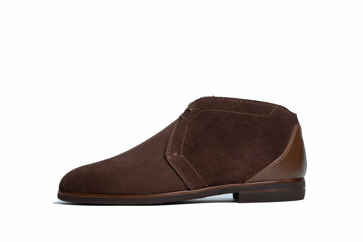 ツアラー ミディアムブラウン