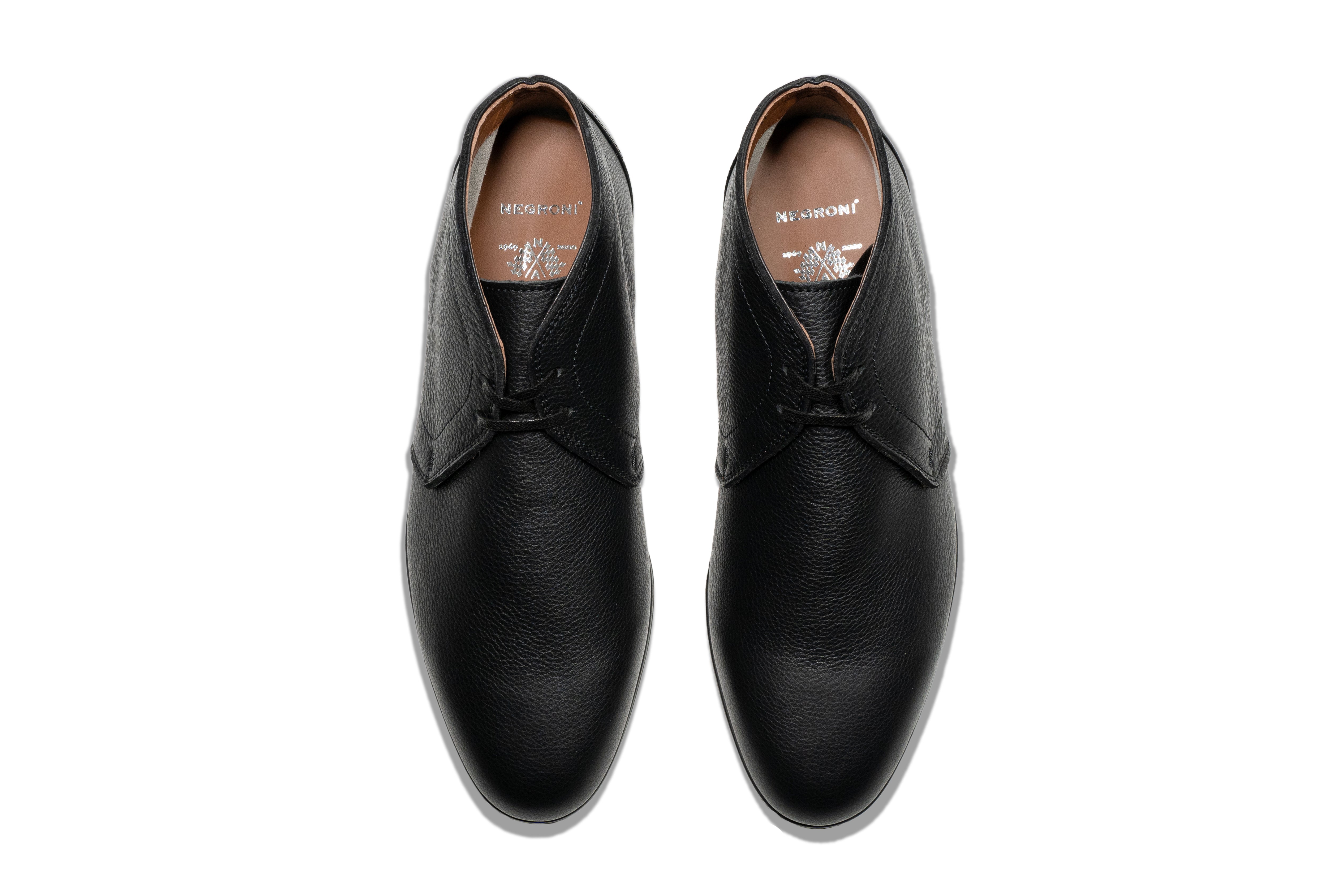 ツアラー ブラック