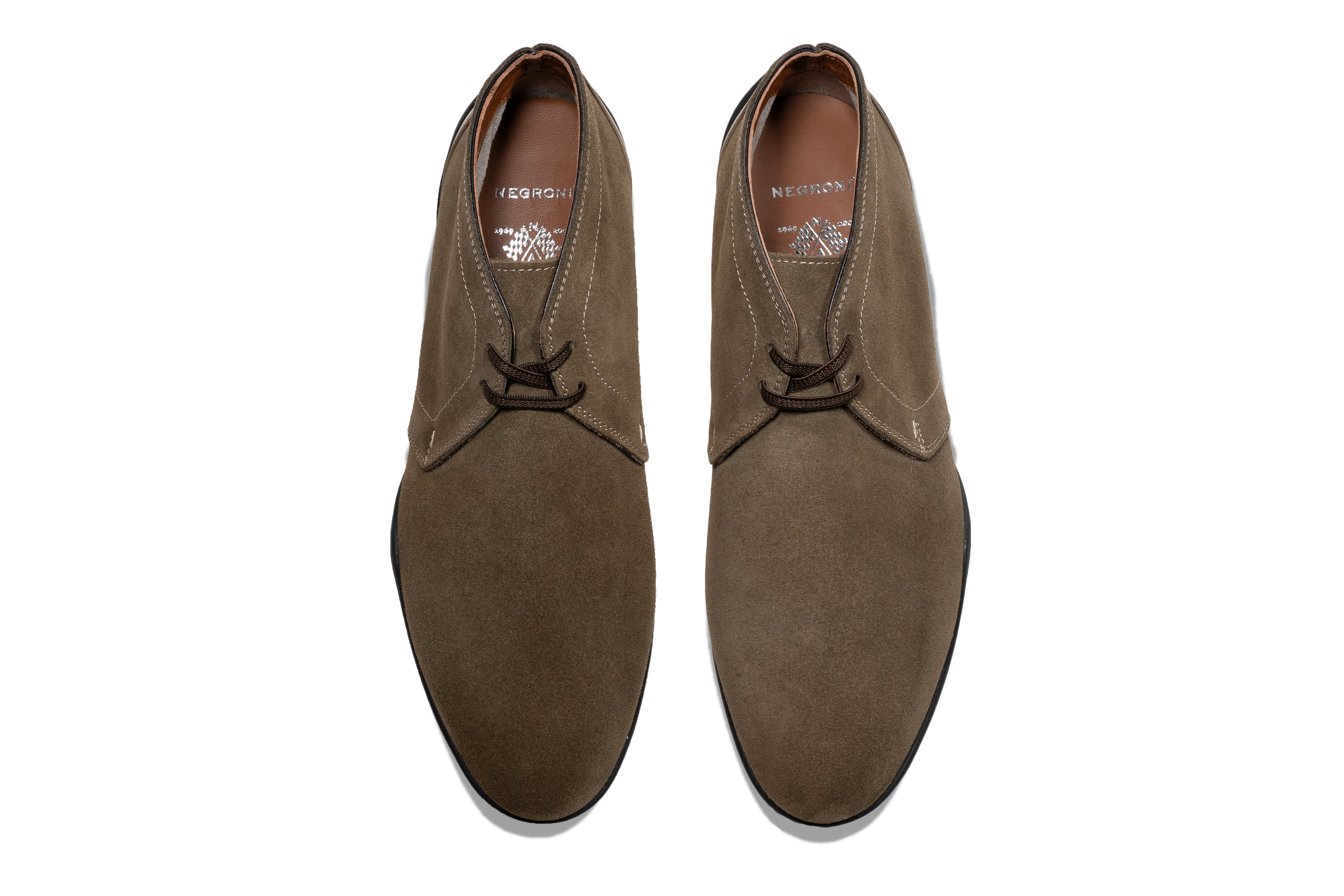 GRAN TOURER Driftwood