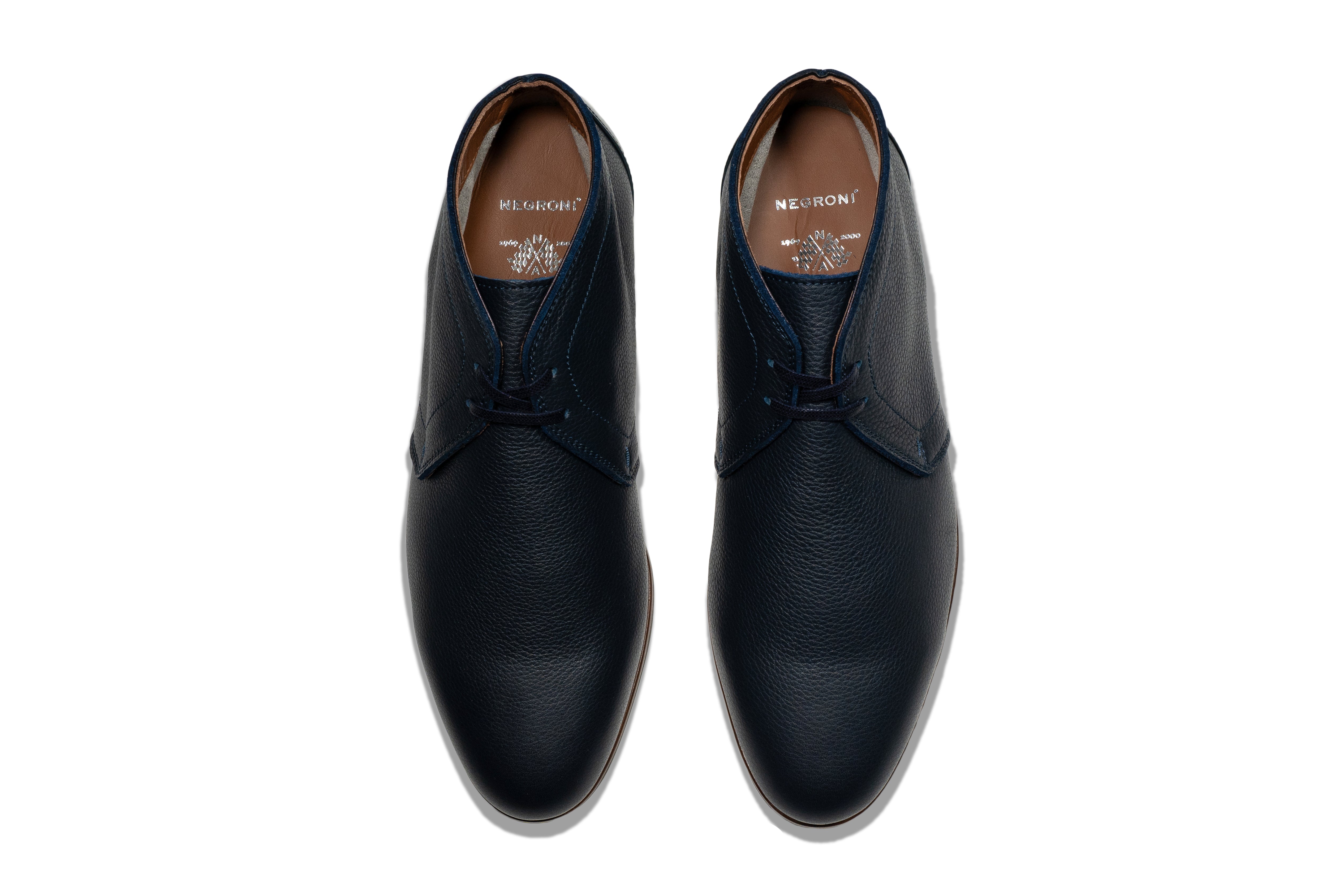 ツアラー ネイビー