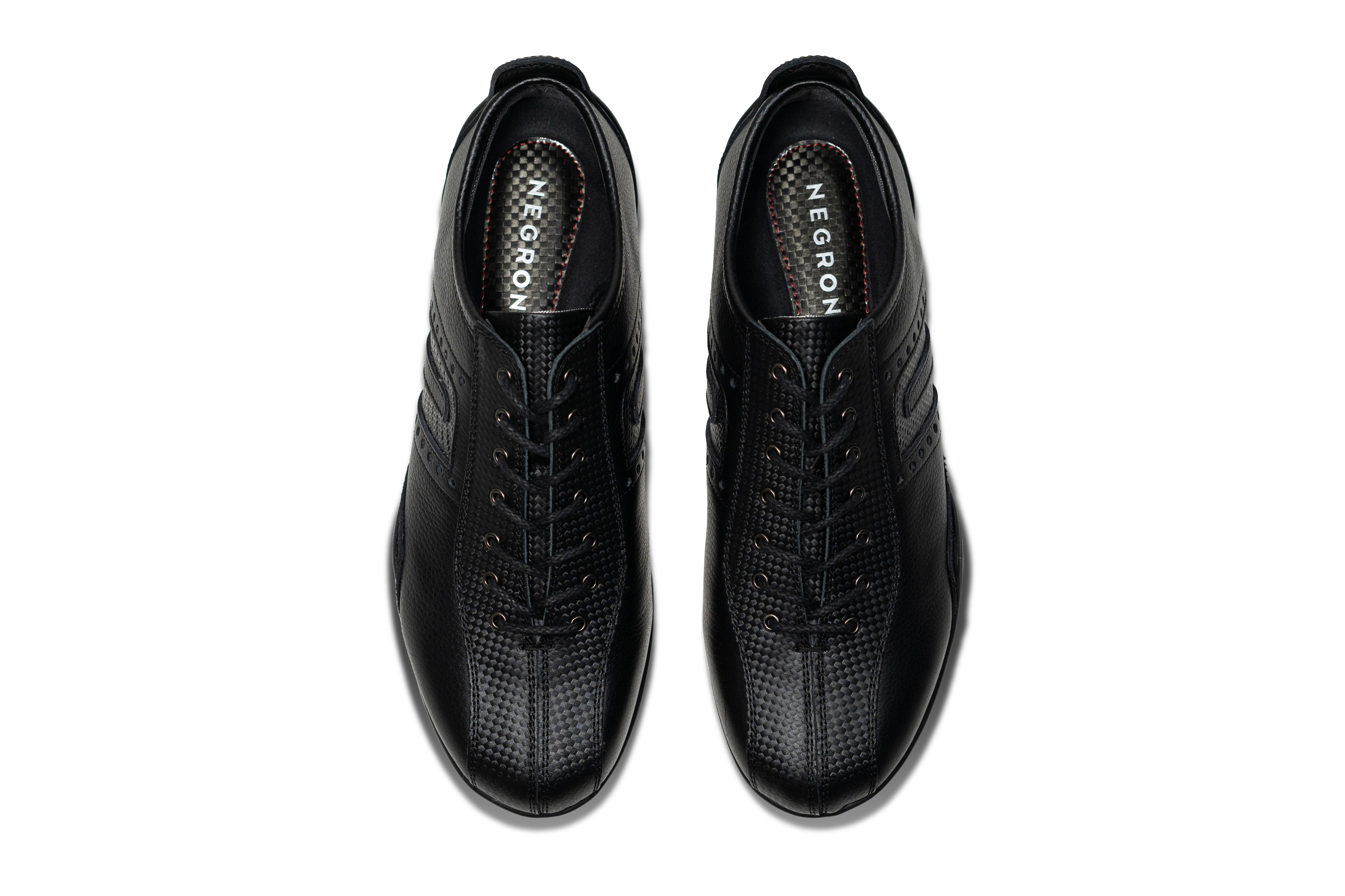 イデアコルサ ブラック