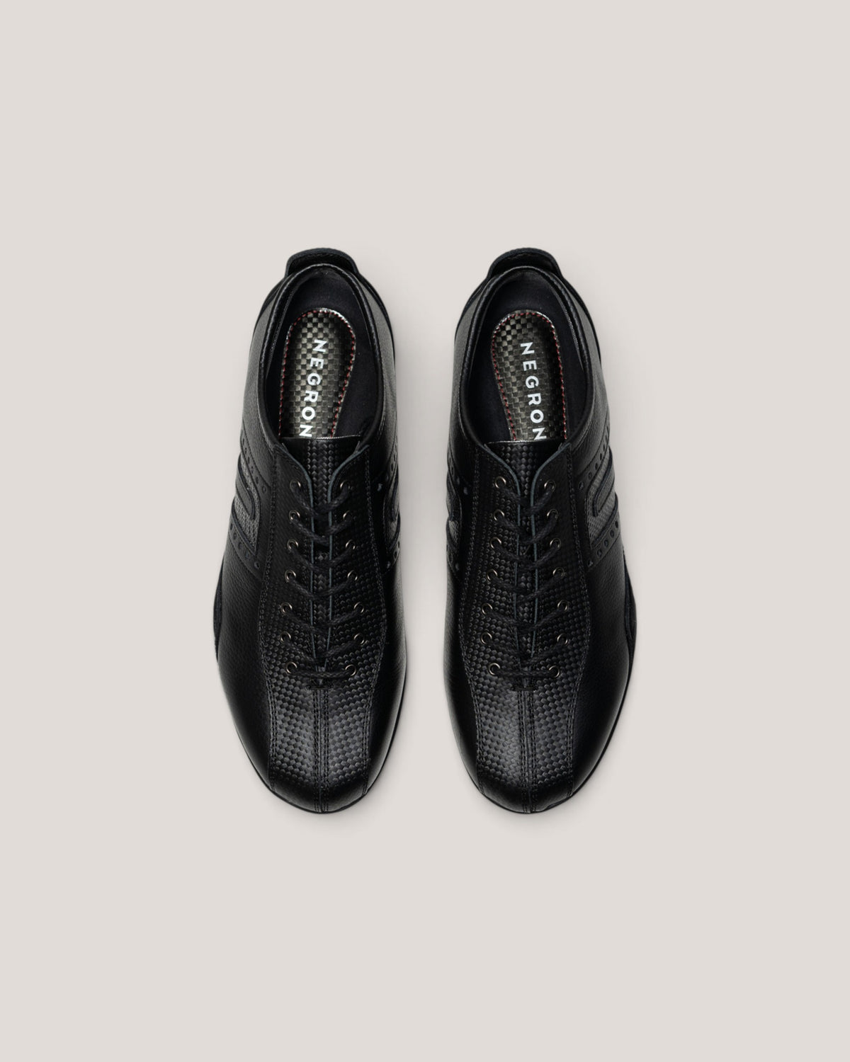 IDEA CORSA Black