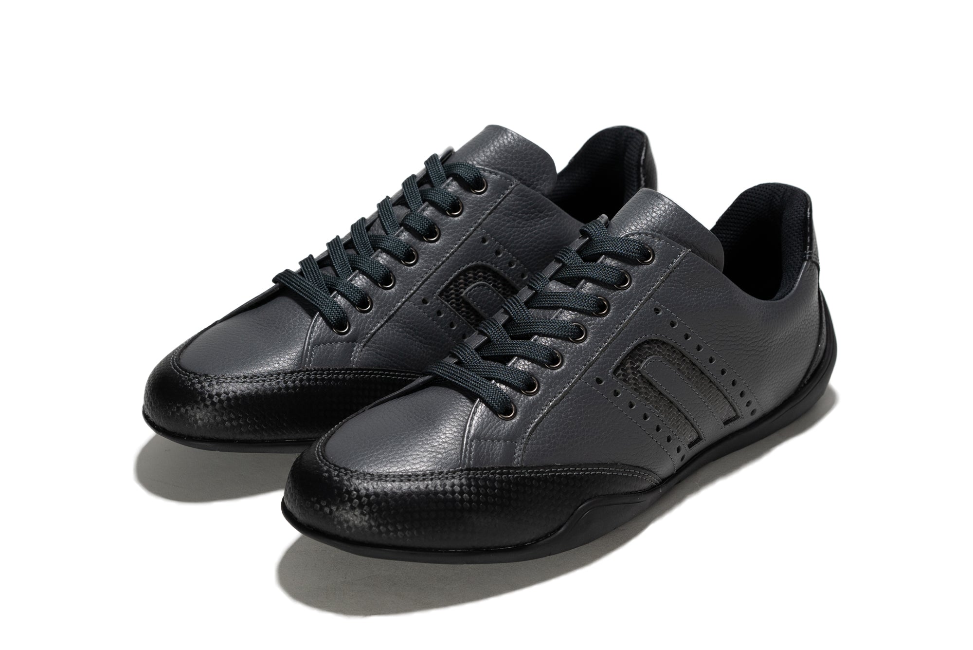 ANIMA EVO デイトナグレー