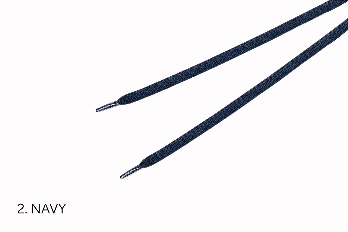 Shoelace For Spearhead