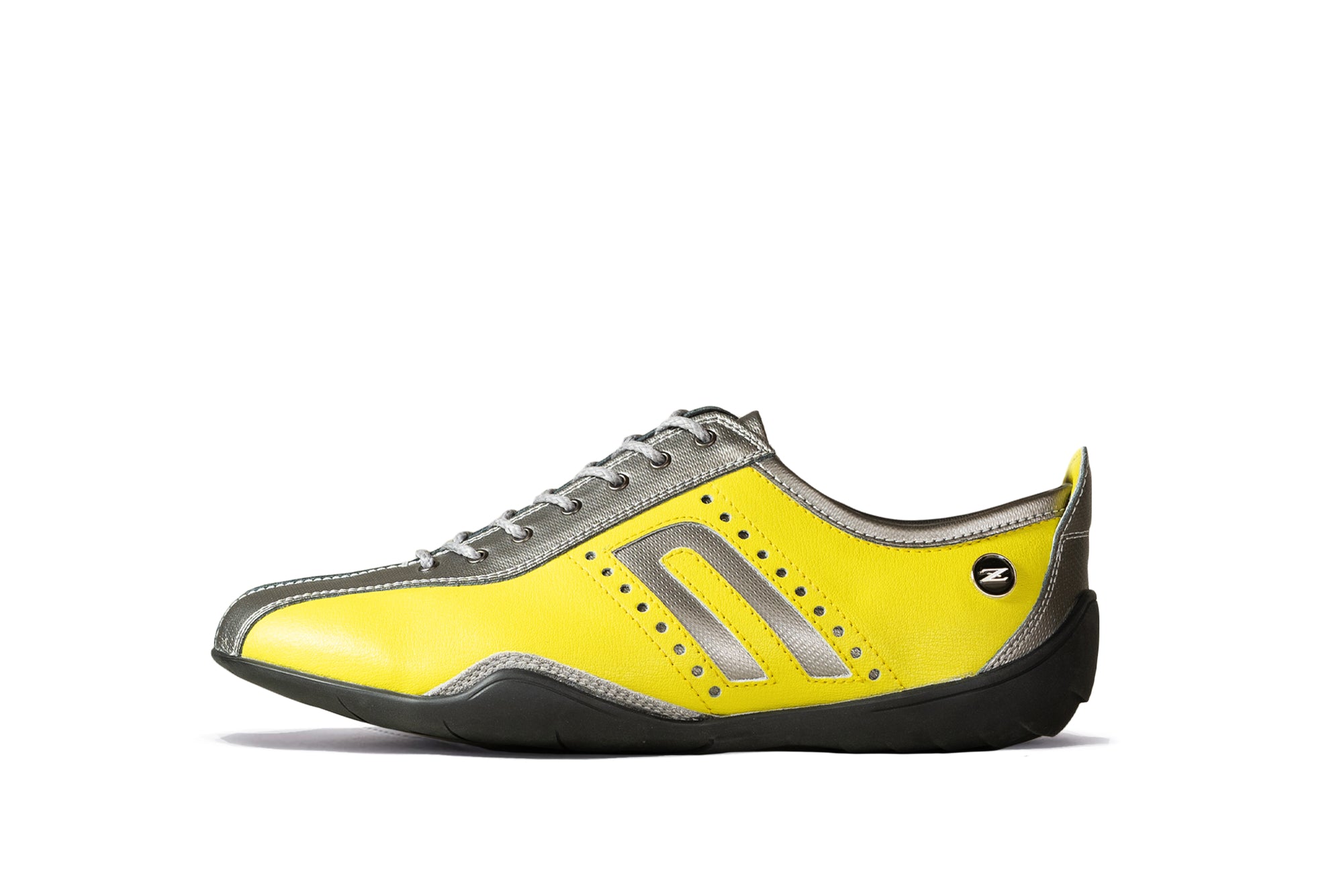 イデアコルサ × NISSAN Z イカズチイエロー