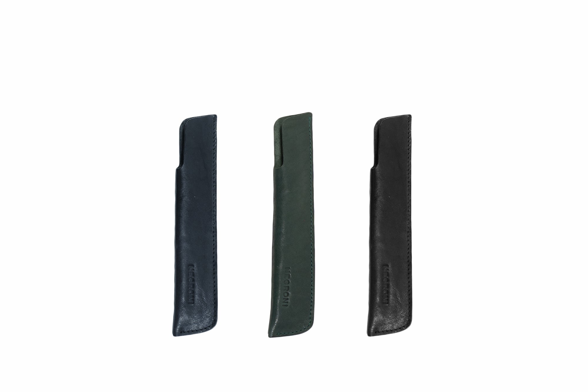 レザーペンスリーブ (ロンバルディアタン)