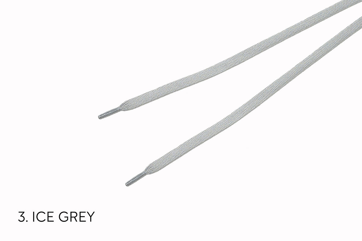 Shoelace For Spearhead