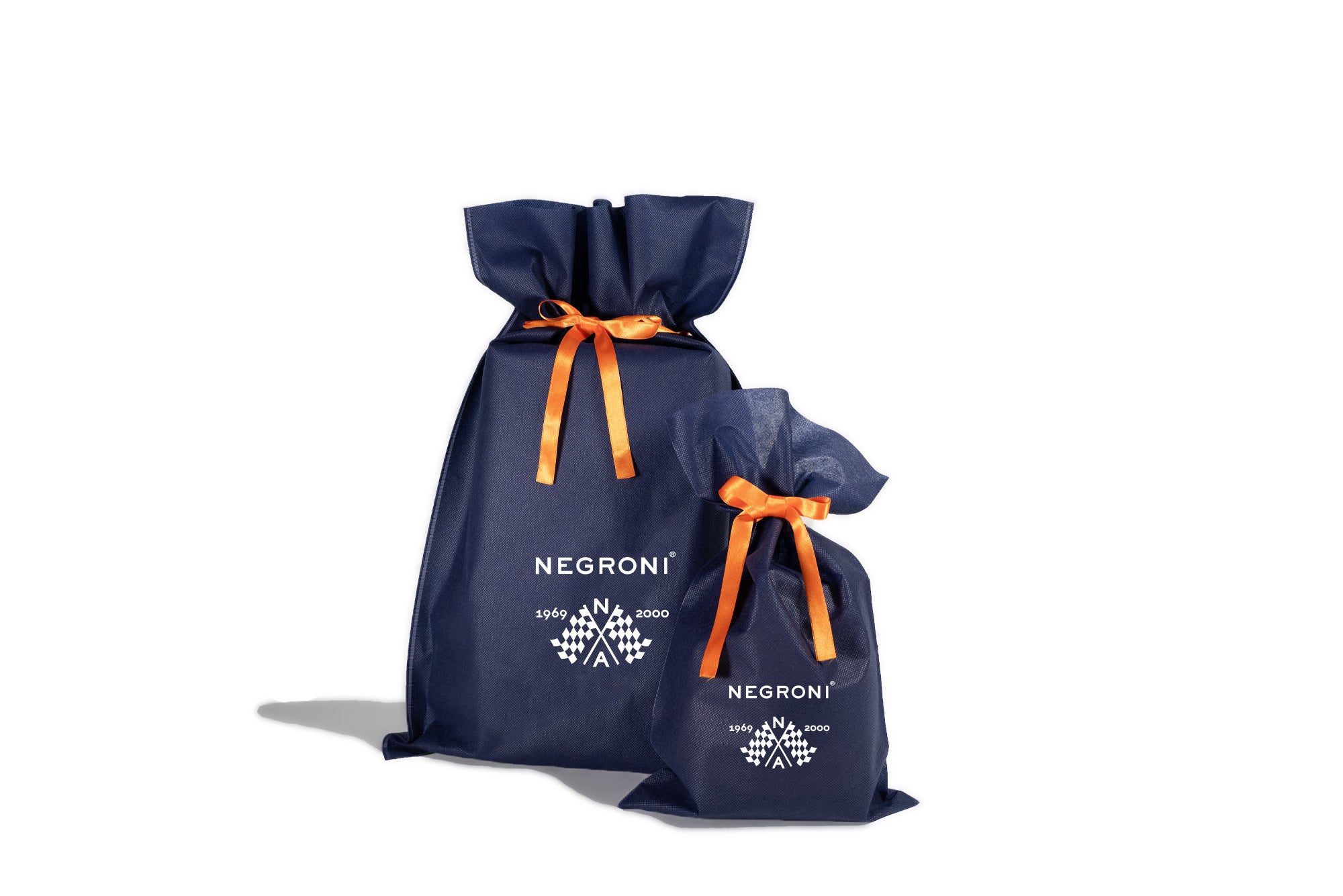 ギフトラッピングバッグ