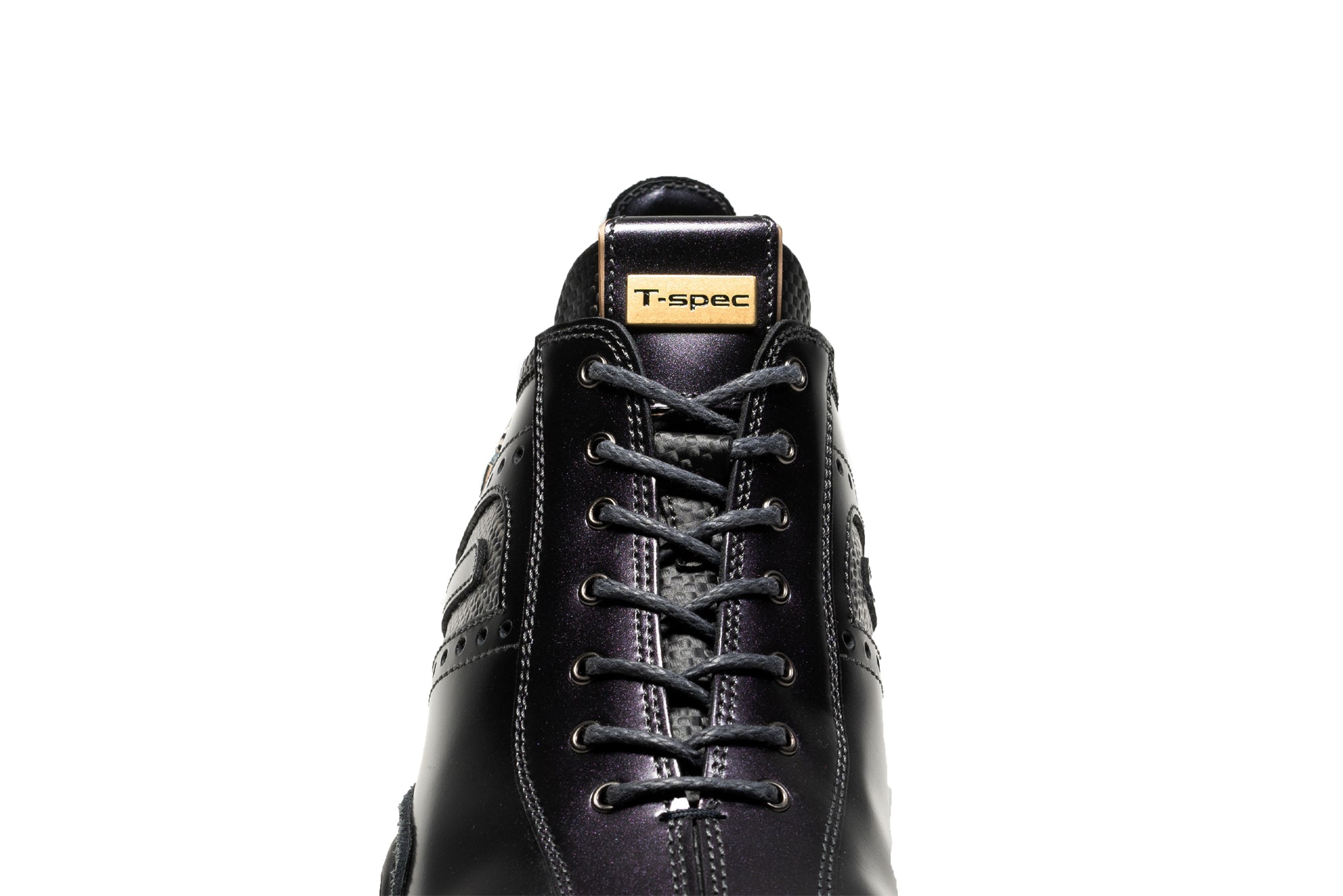 IDEA CORSA x NISSAN GT-R Premium edition T-spec Midnight Purple