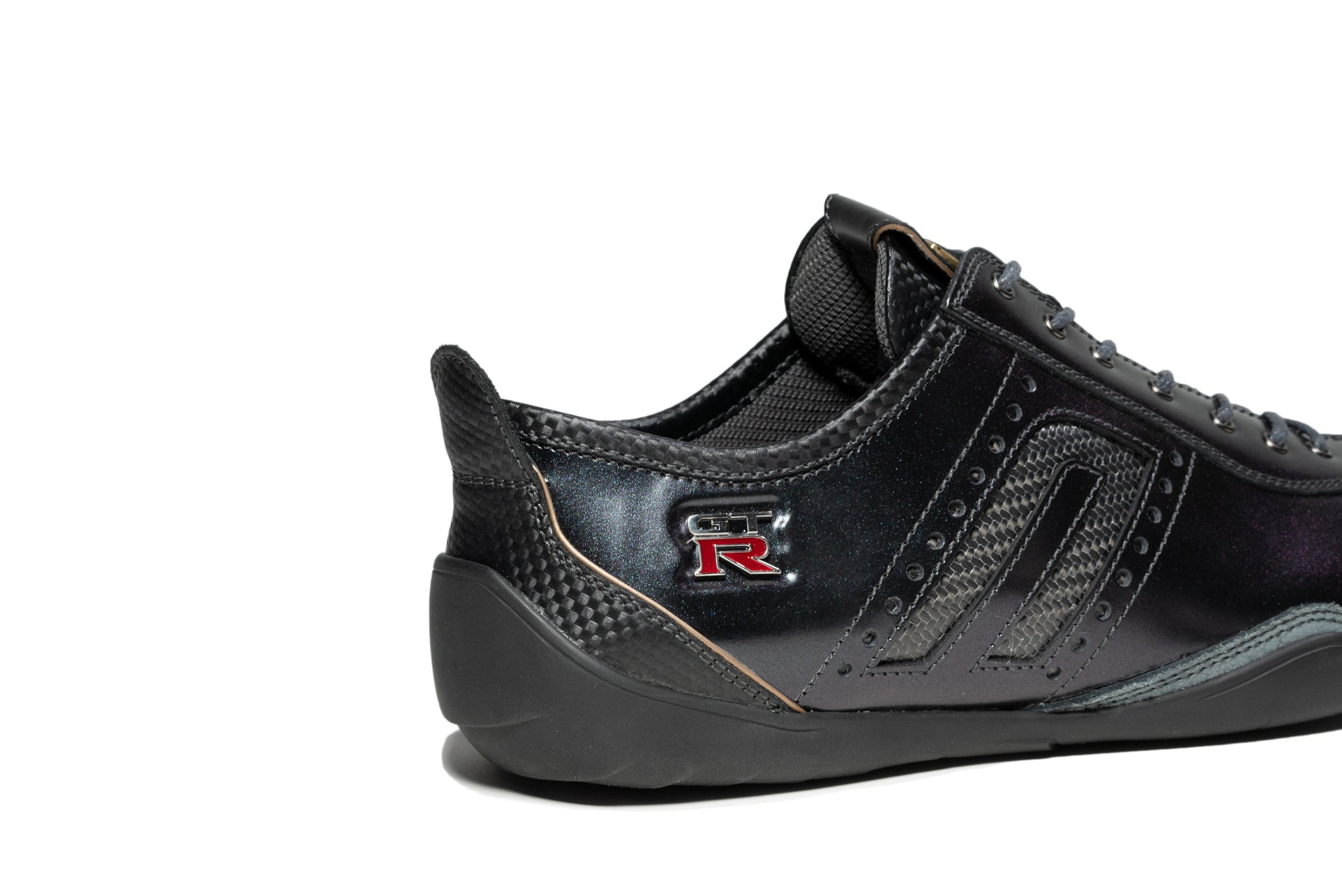 IDEA CORSA x NISSAN GT-R Premium edition T-spec Midnight Purple