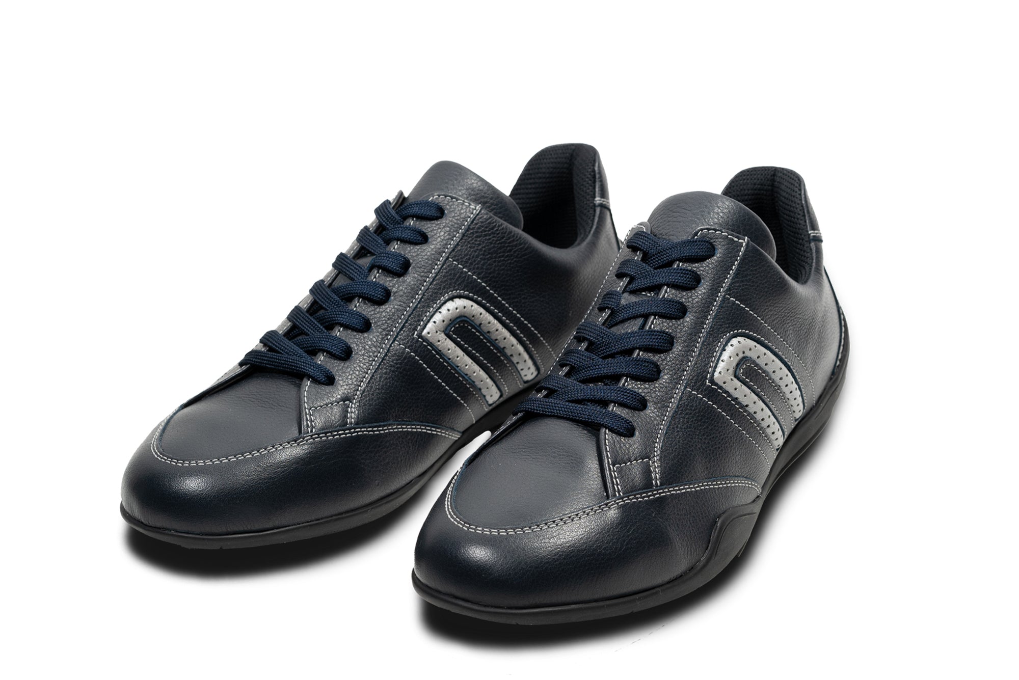 アニマLS ブルー & シルバー