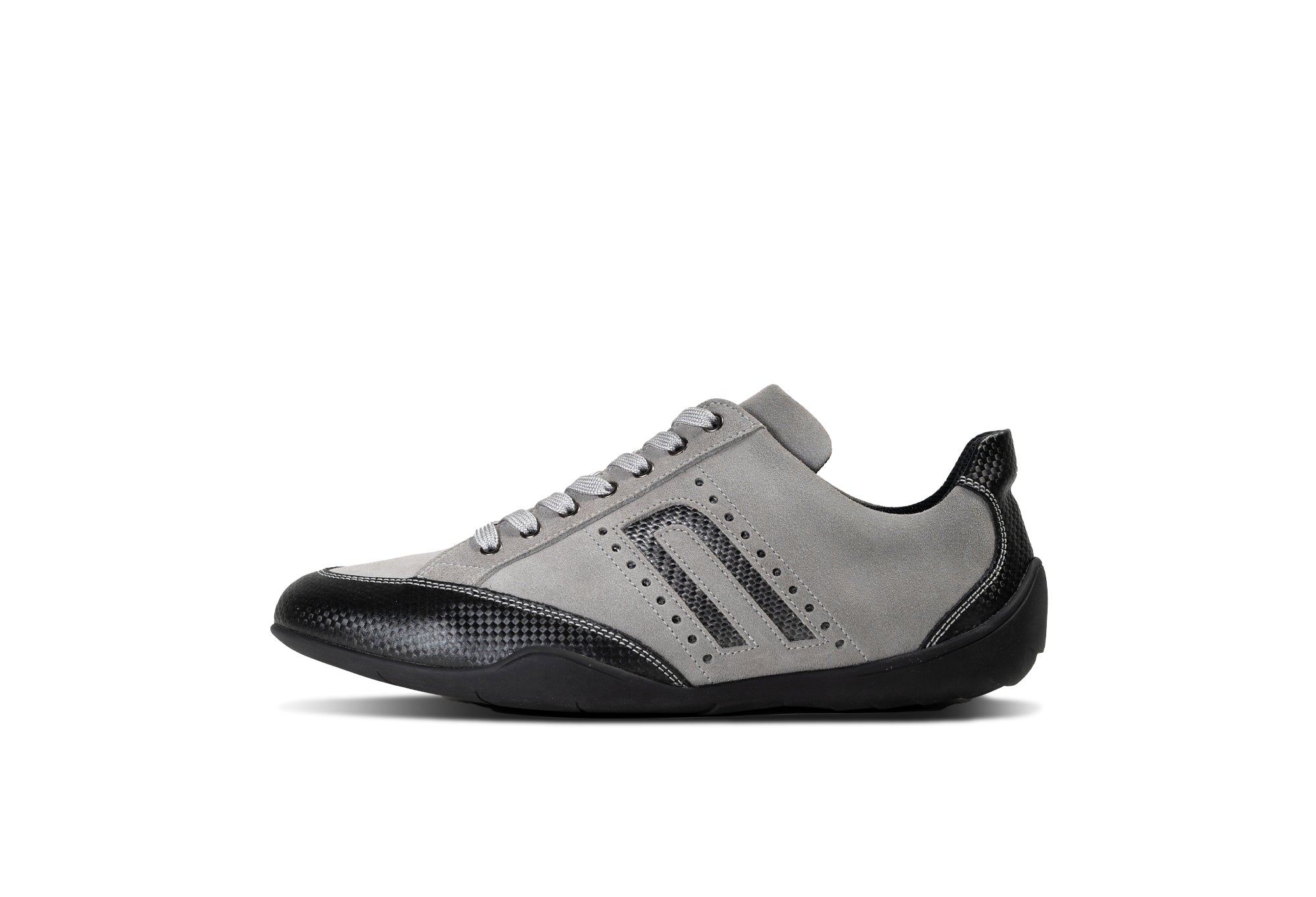 ANIMA EVO シルバーグレー