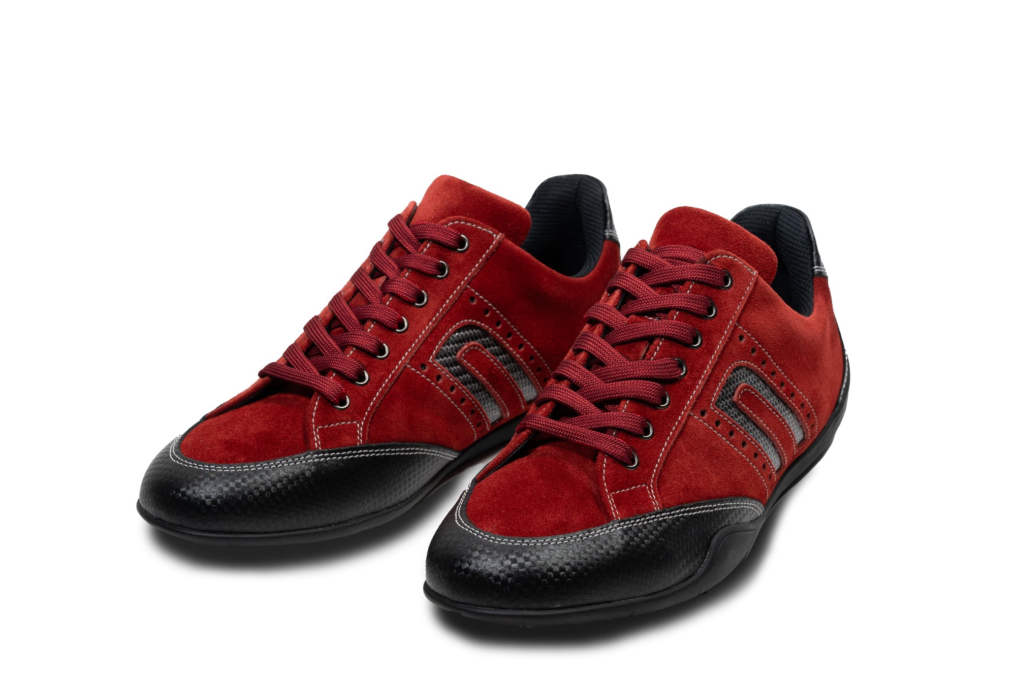 ANIMA EVO イグニションレッド