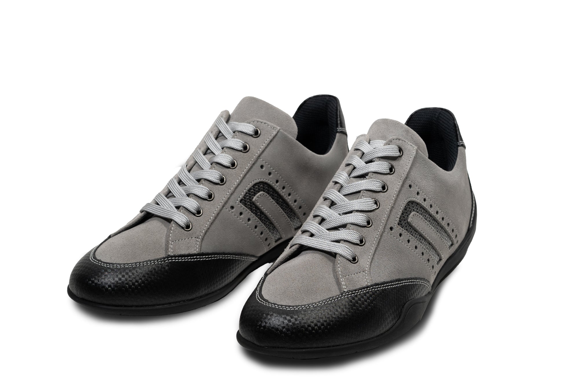 ANIMA EVO シルバーグレー