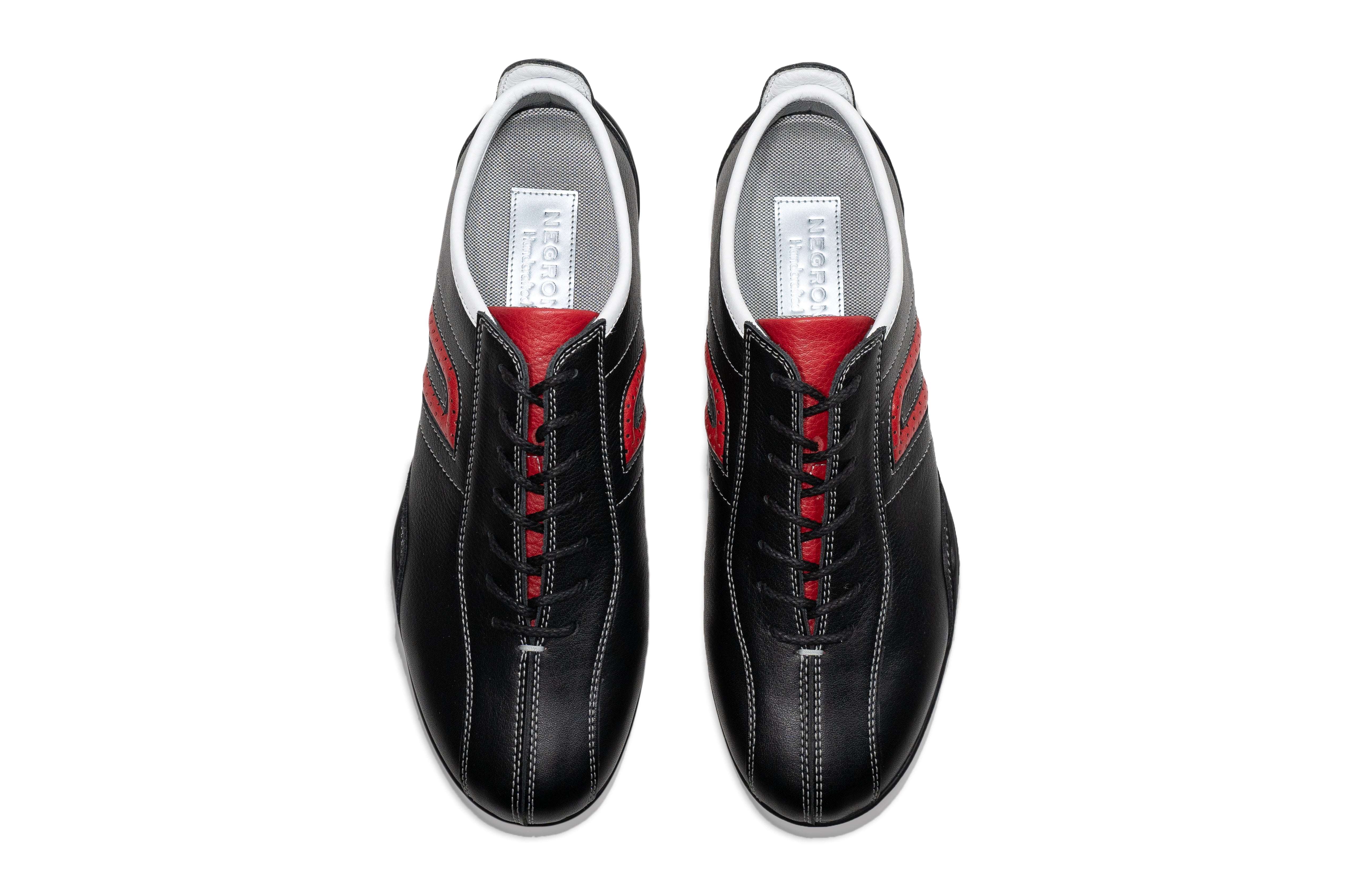 イデア ブラック & ホワイト