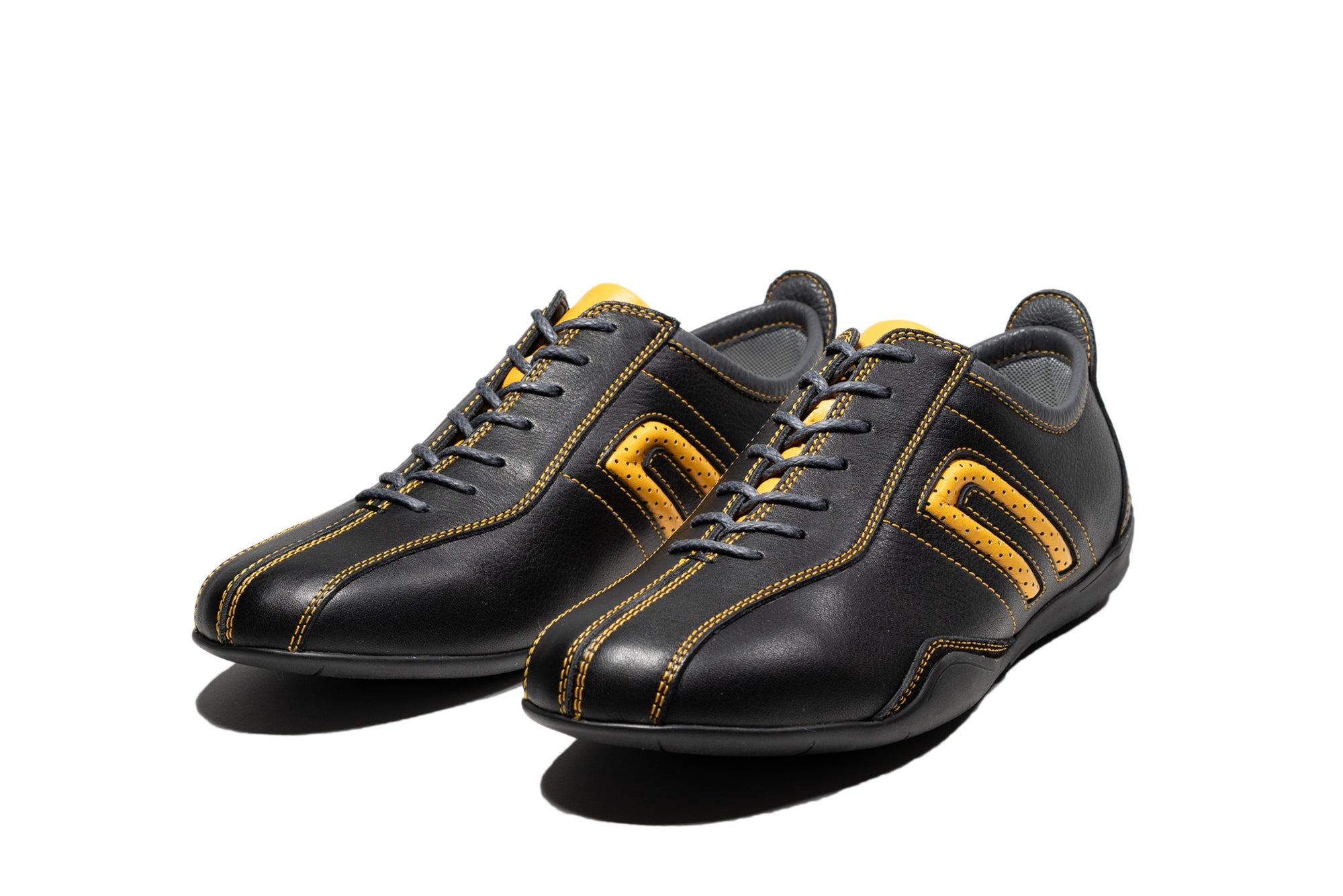 イデア ブラック & イエロー