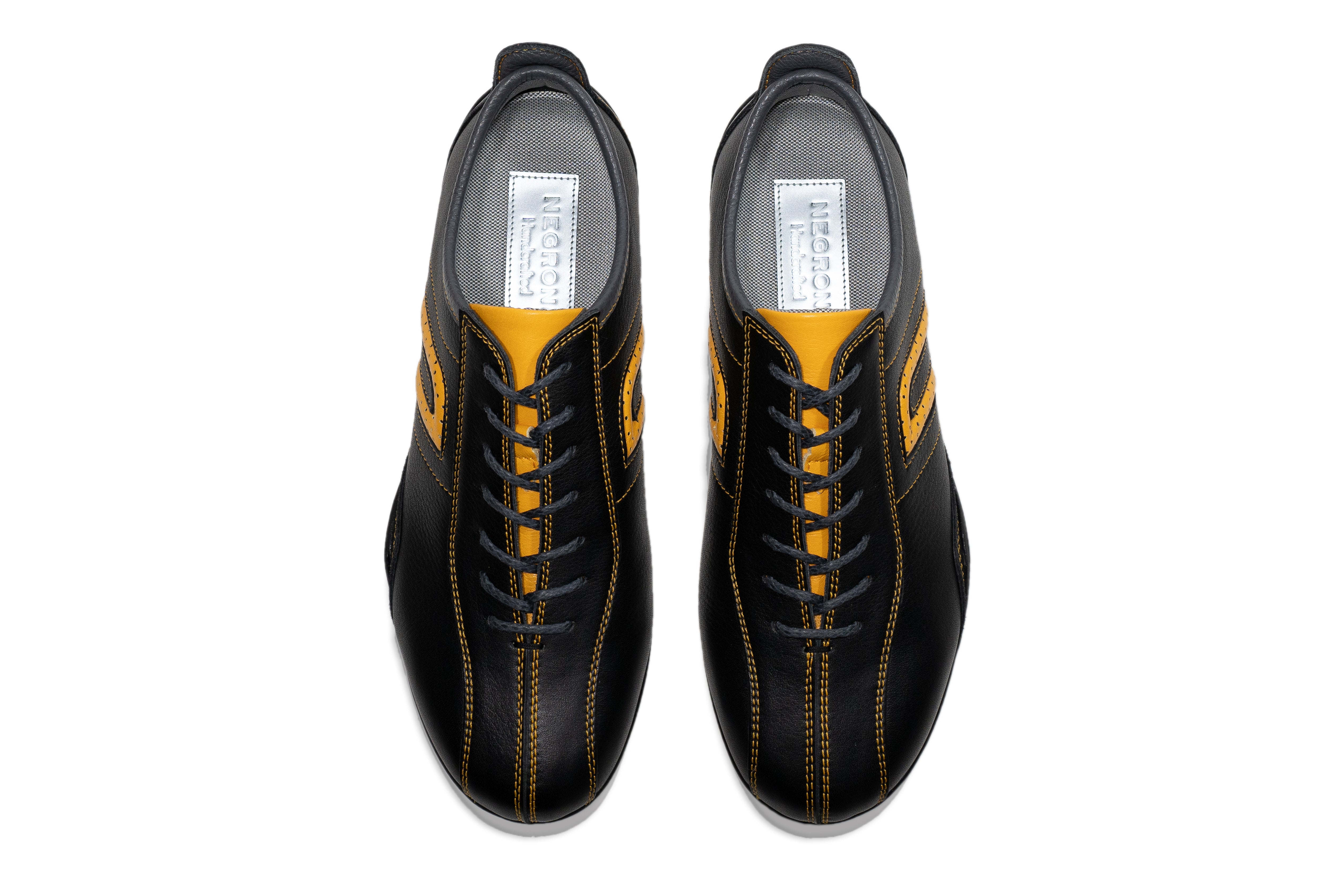 イデア ブラック & イエロー