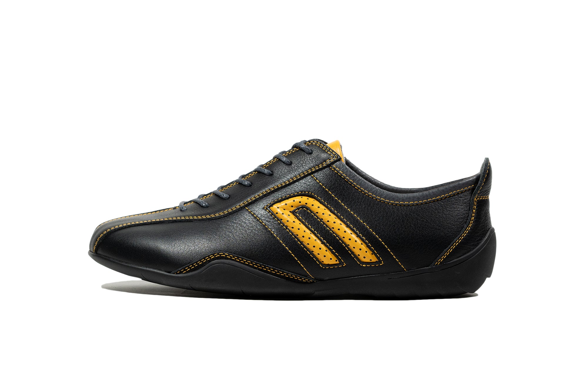 イデア ブラック & イエロー