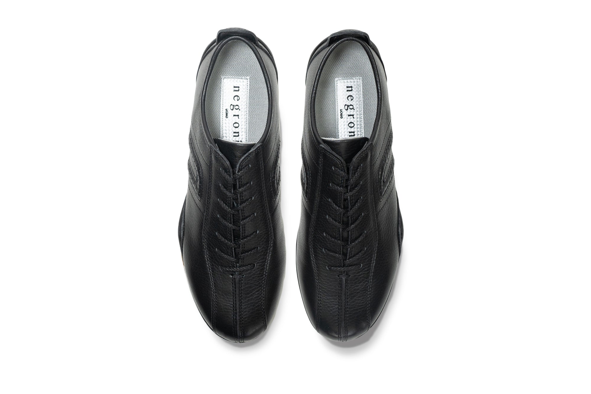 イデア ブラック & ブラック