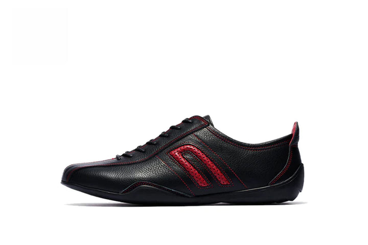 イデア ブラック & レッド