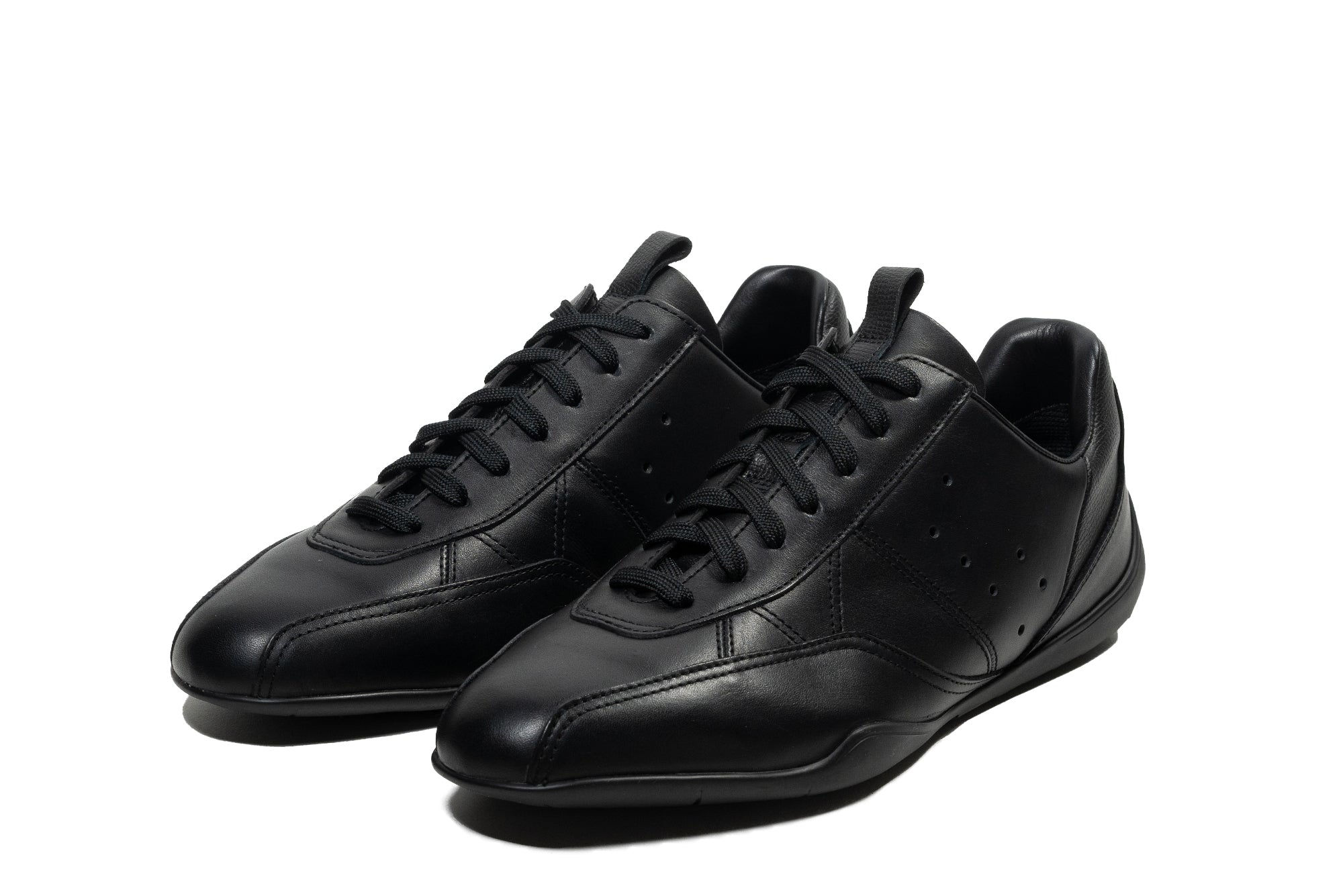 スピアヘッド シティブラック