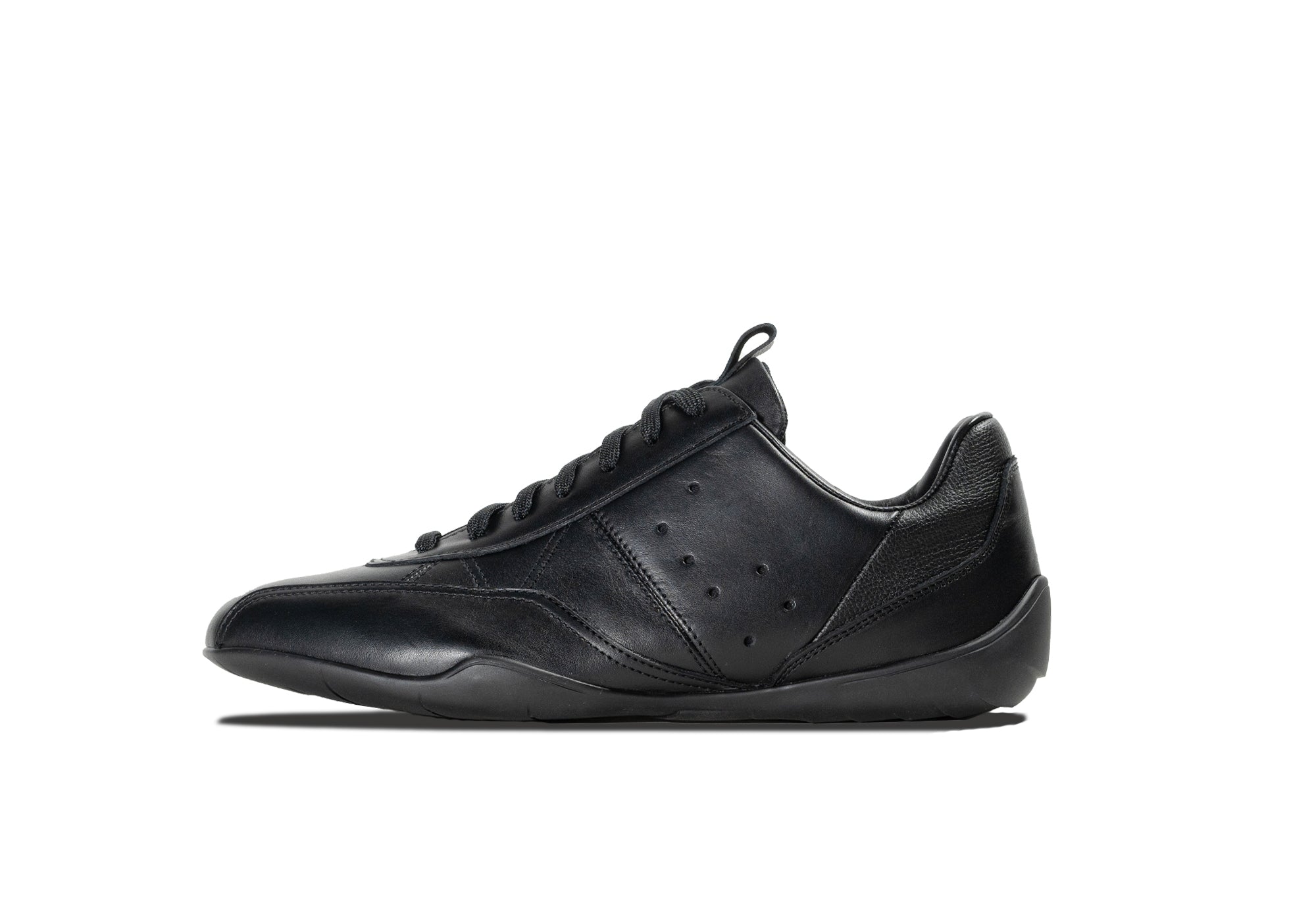 スピアヘッド シティブラック