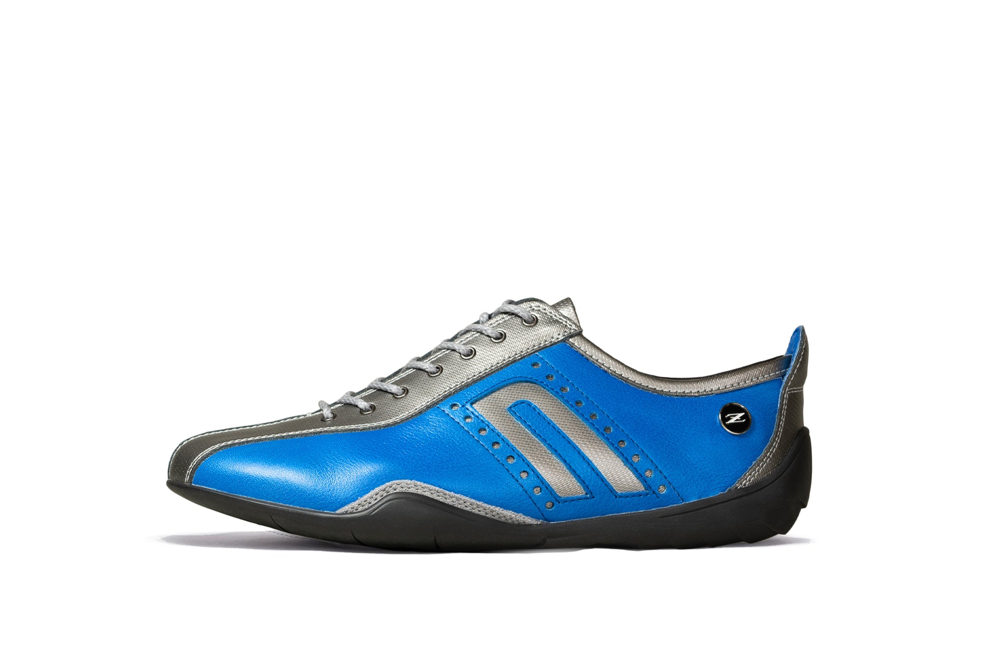 イデアコルサ × NISSAN Z セイランブルー