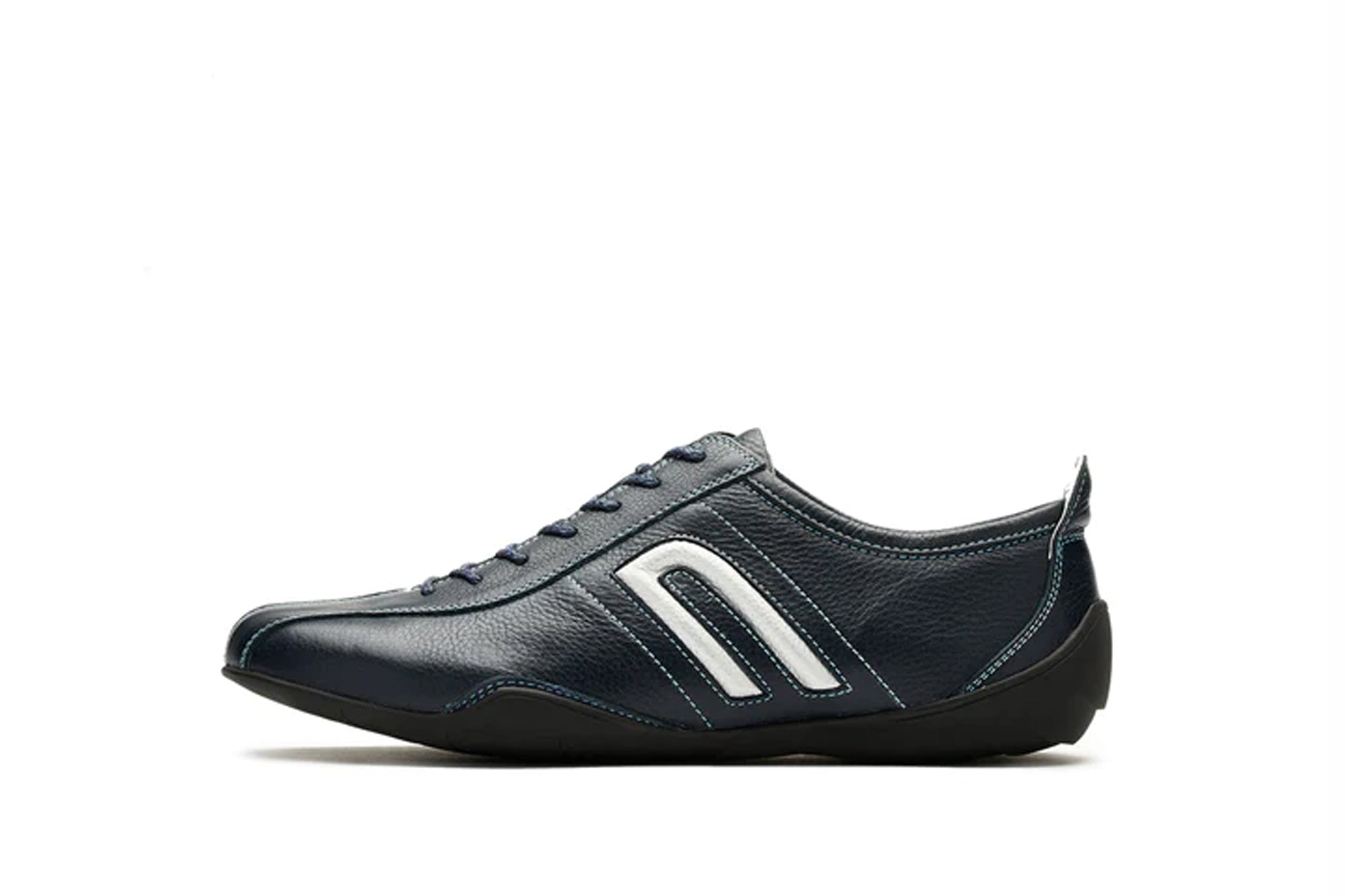 イデア ブルー & シルバー