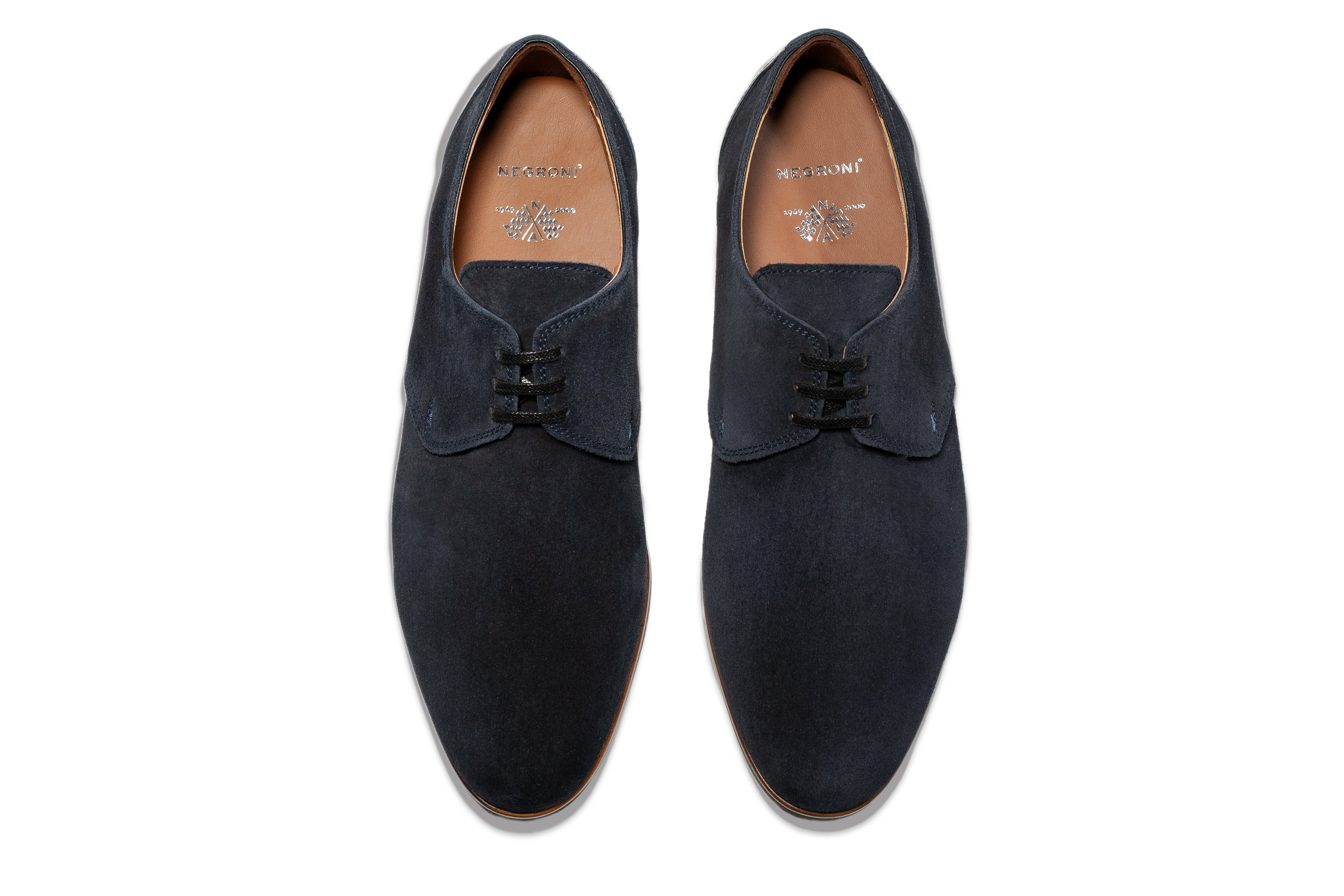 SIGNATURE DERBY Dark Navy