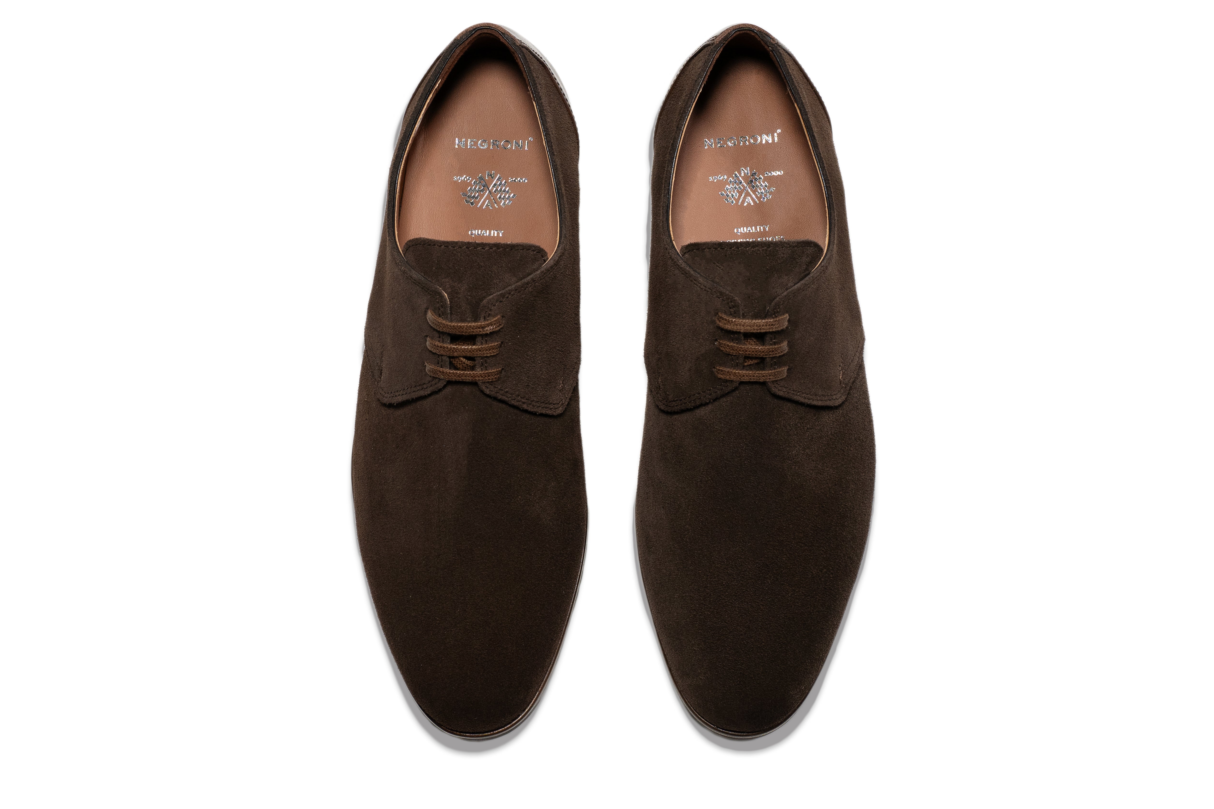 シグネチャーダービー ピートブラウン