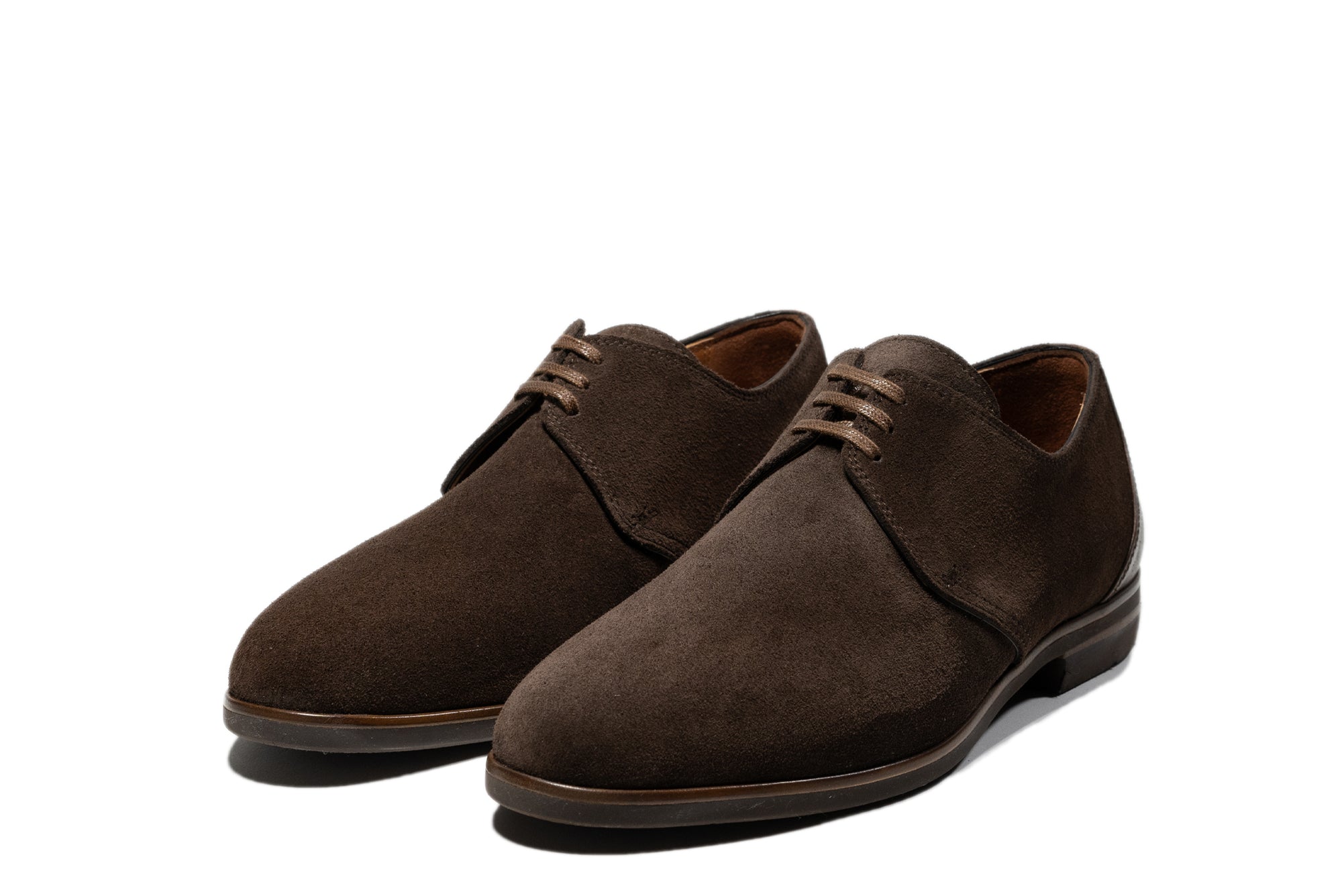 シグネチャーダービー ピートブラウン