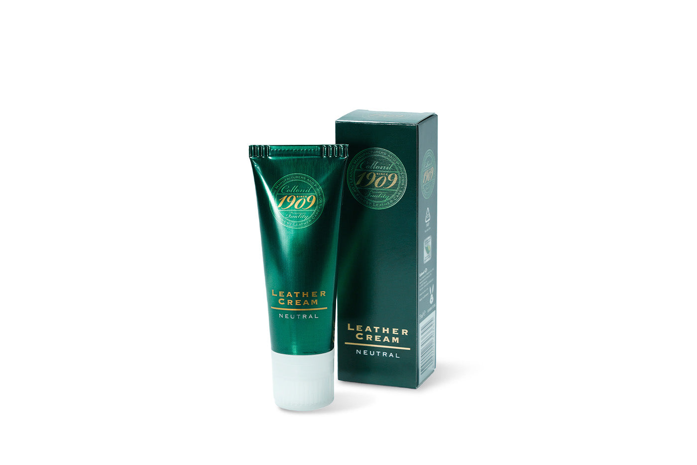 コロニル 1909レザークリーム