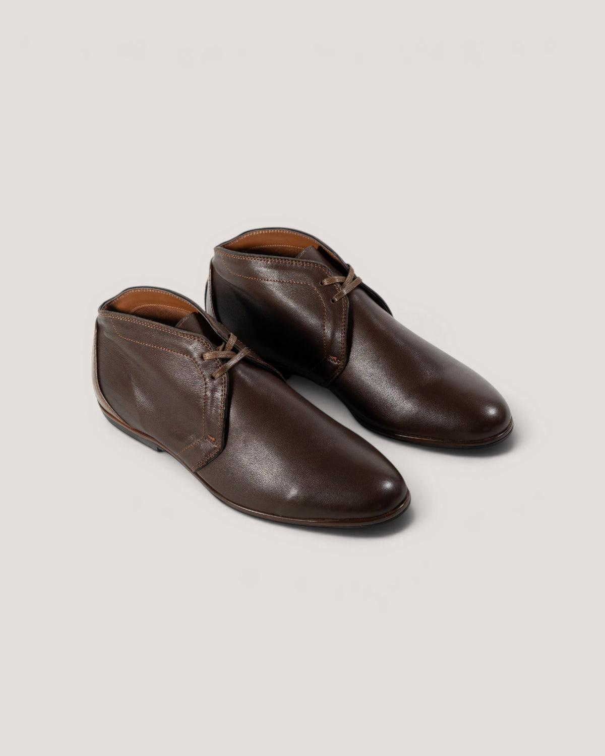 TOURER G.P.BOOTS ARMAGNAC BROWN