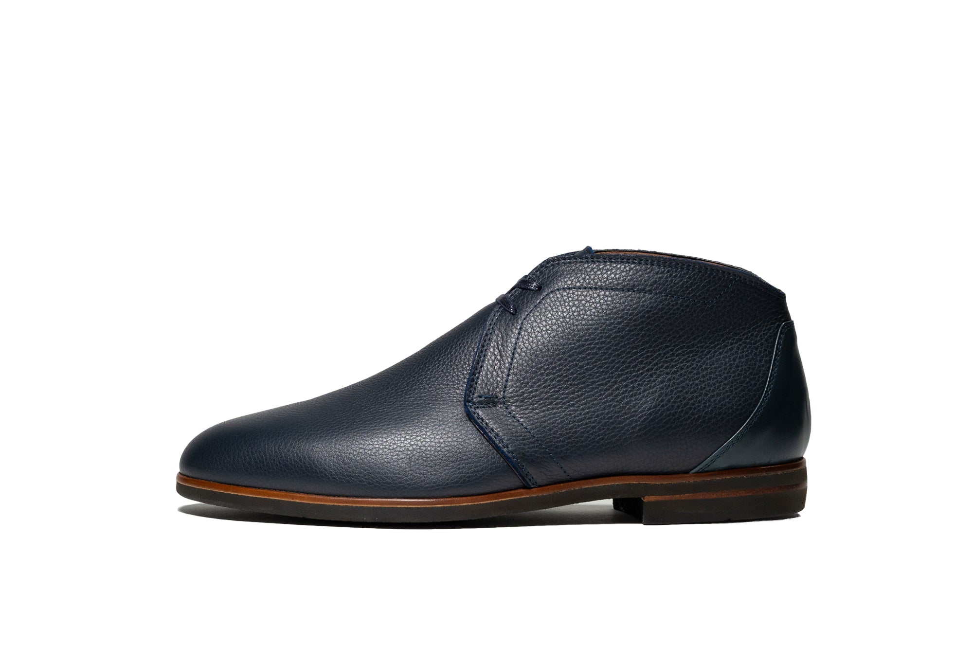 ツアラー ネイビー